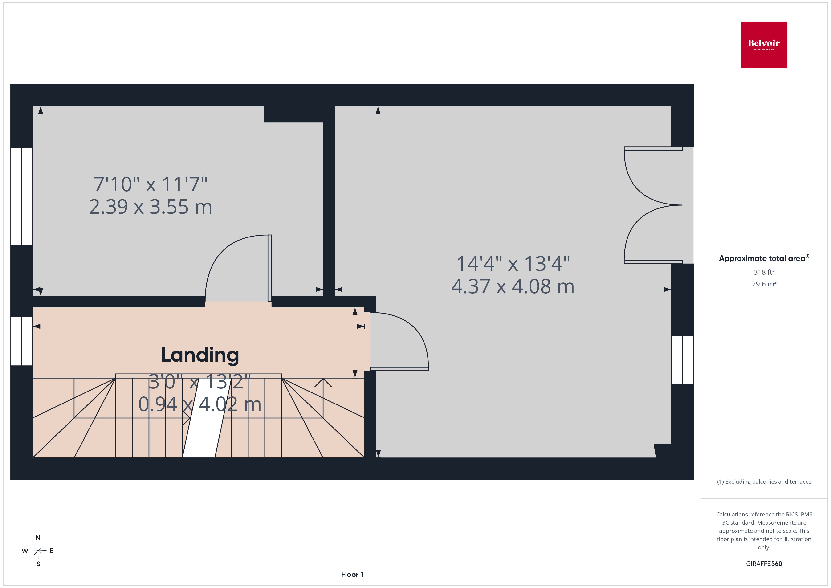 Floorplan 3