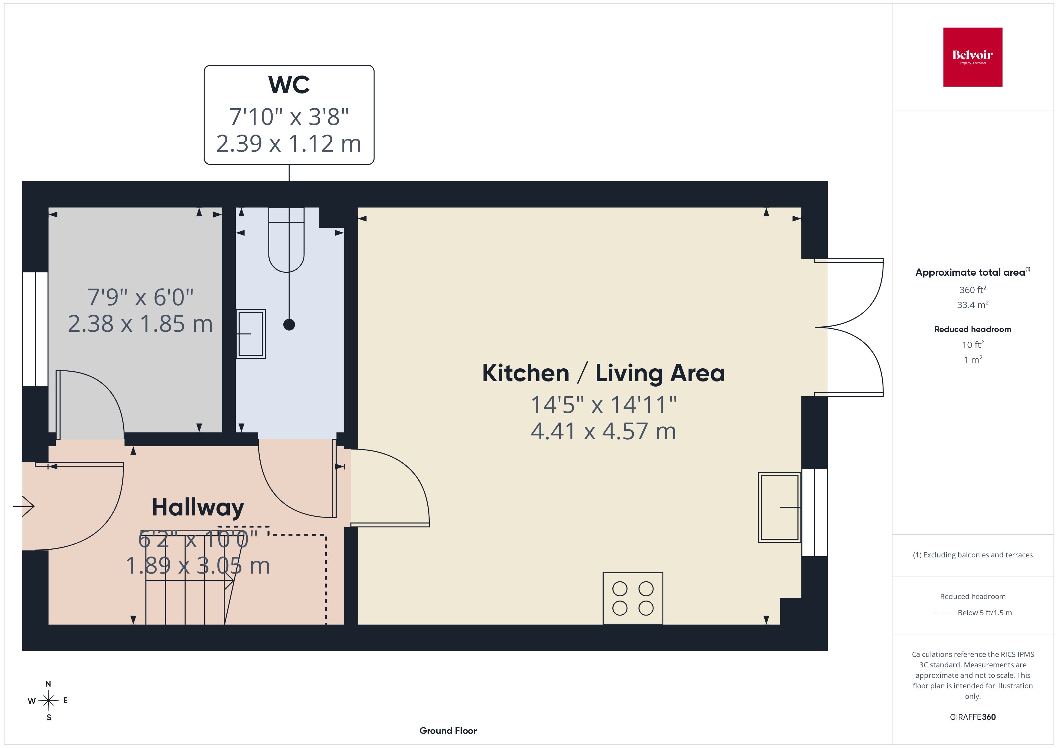 Floorplan 2