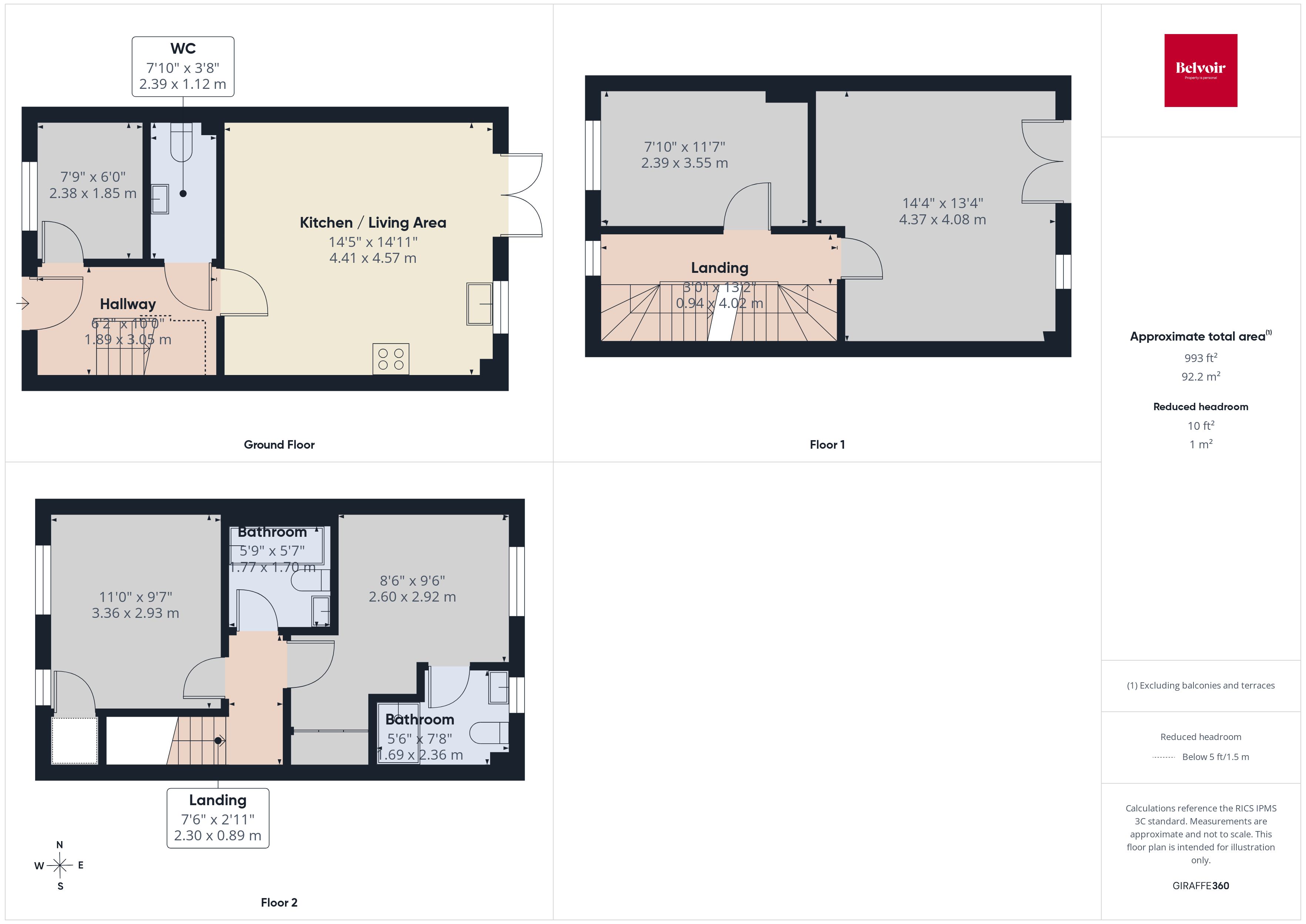 Floorplan 4