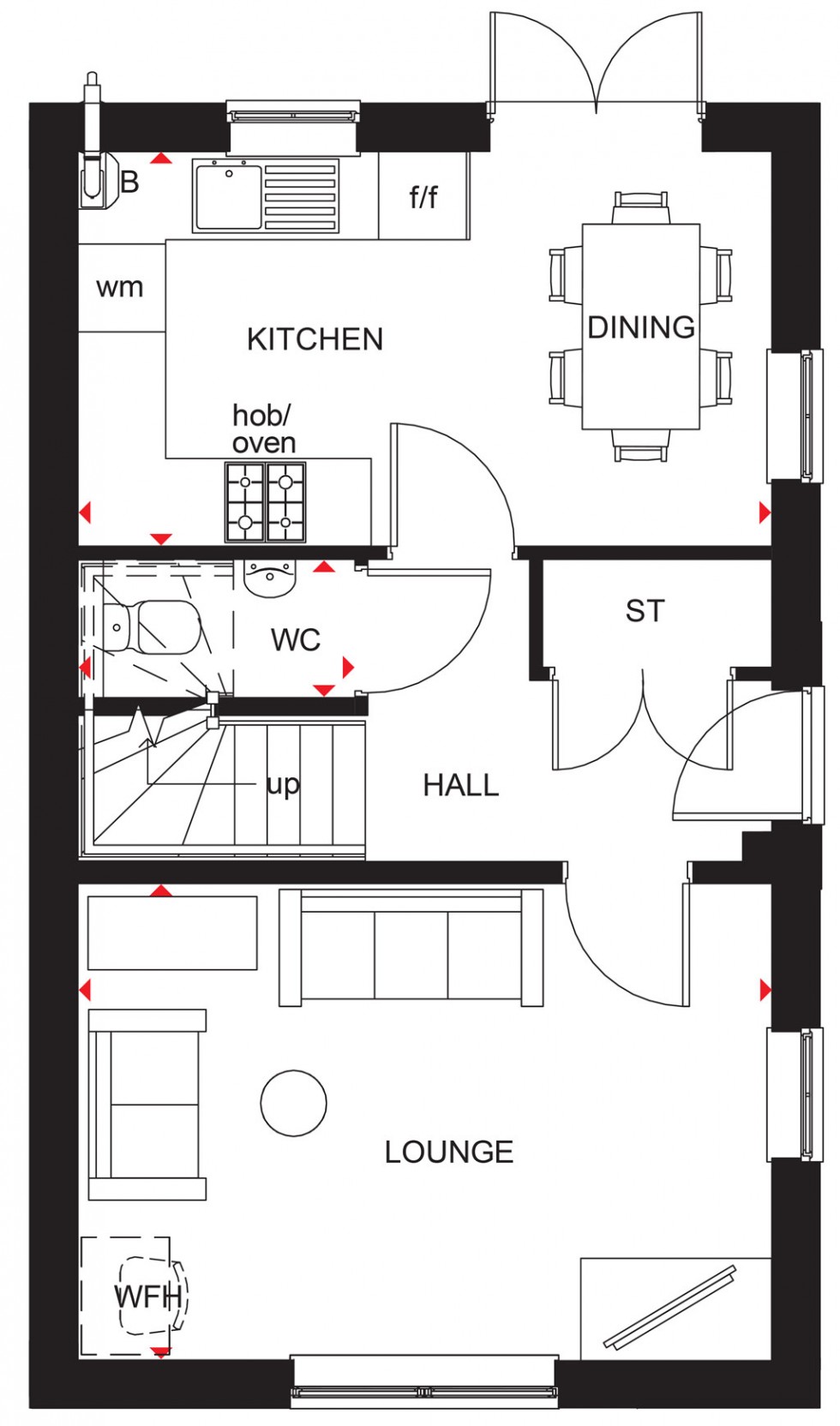 Floorplan 2