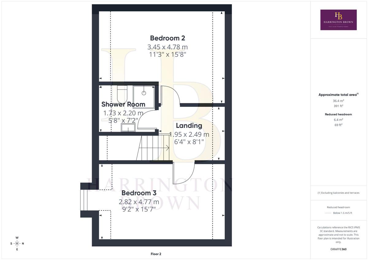 Floorplan 3