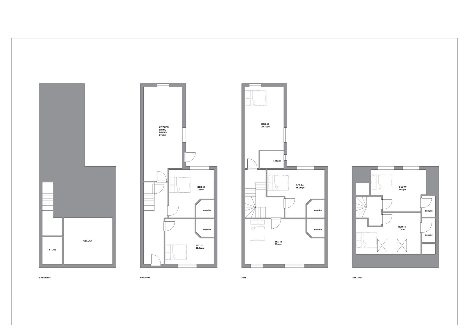 Floorplan 2
