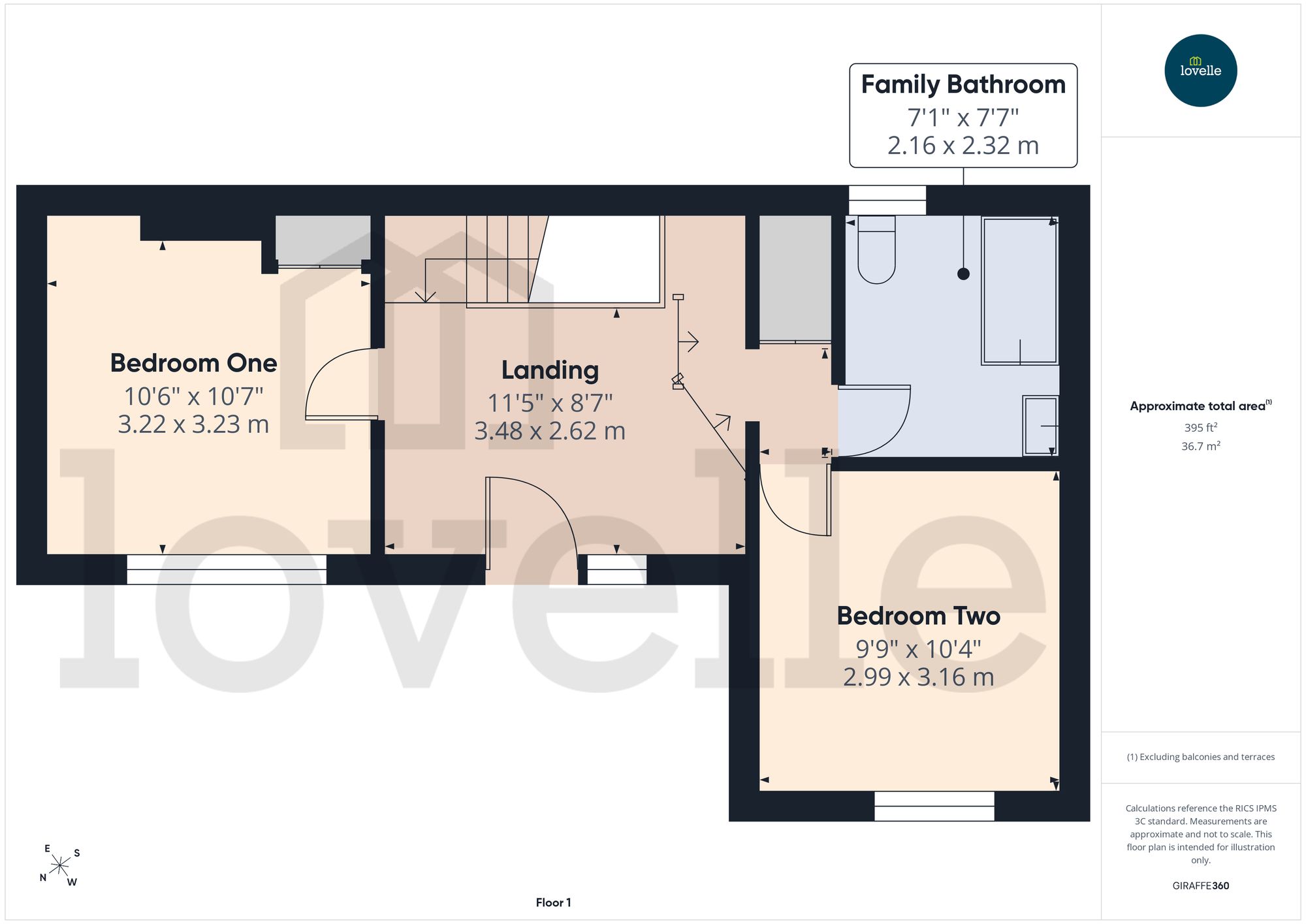 Floorplan 2