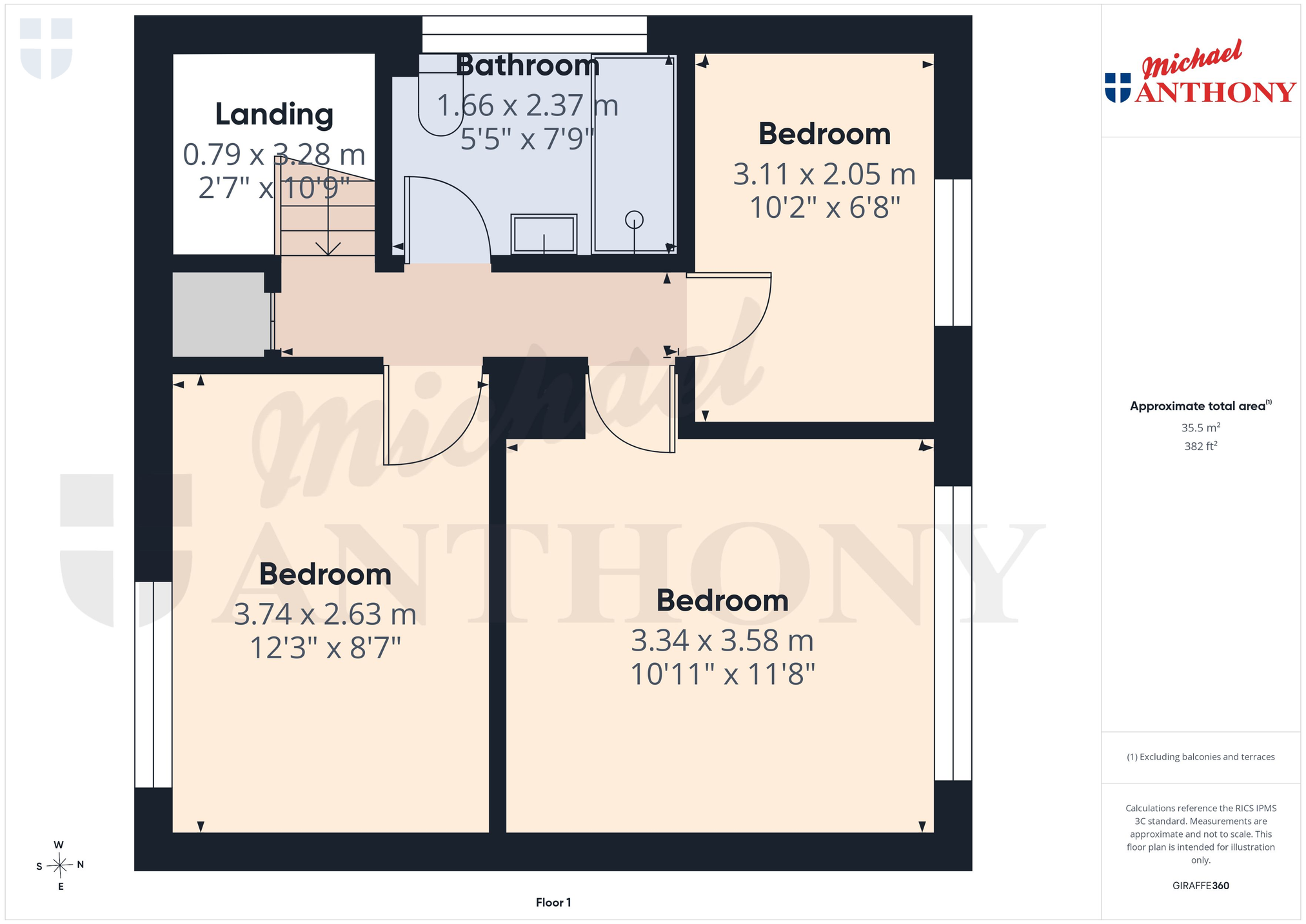 Floorplan 3