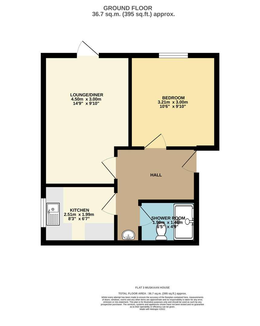 Floorplan 3