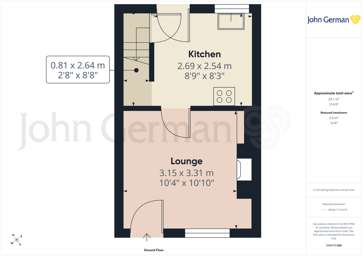 Floorplan 2