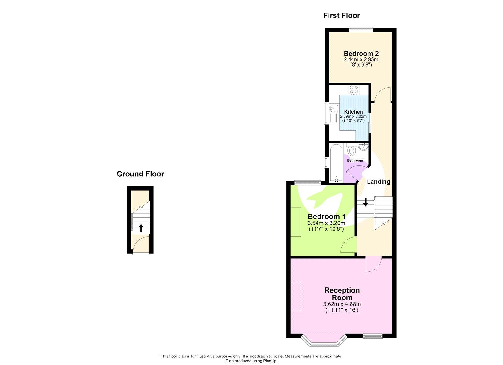 Floorplan 2