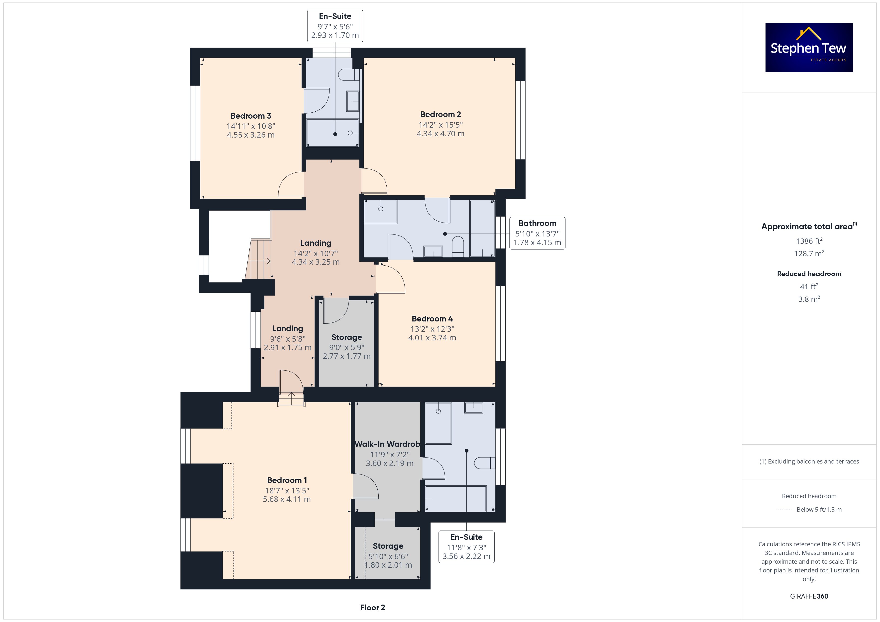 Floorplan 3