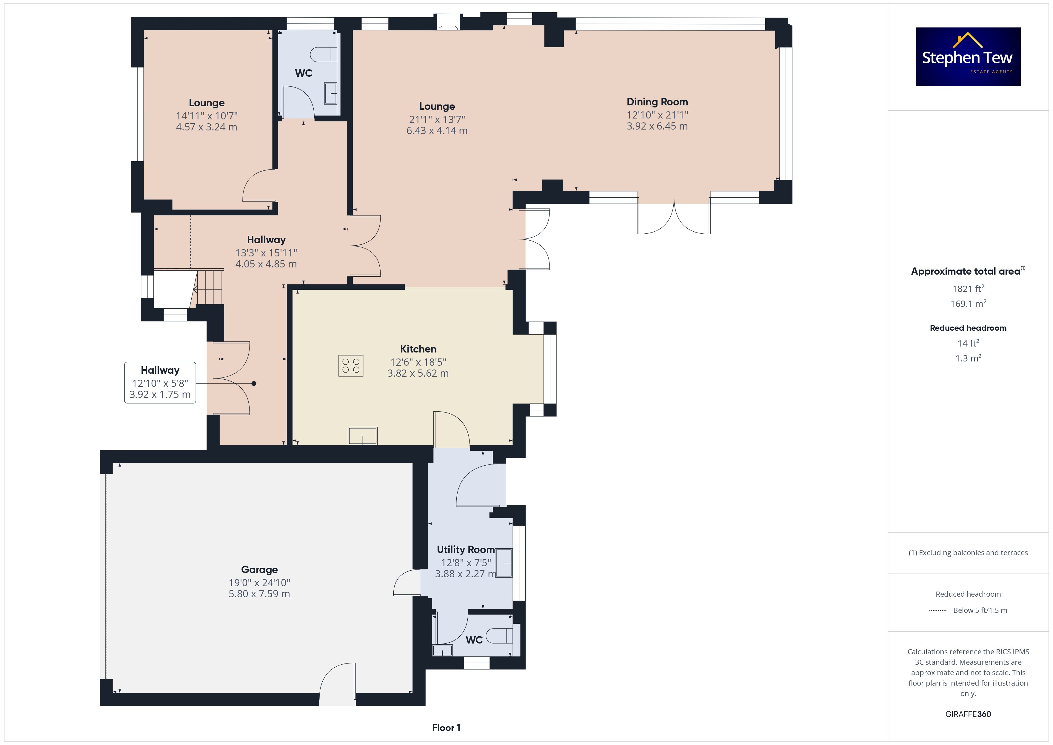 Floorplan 2