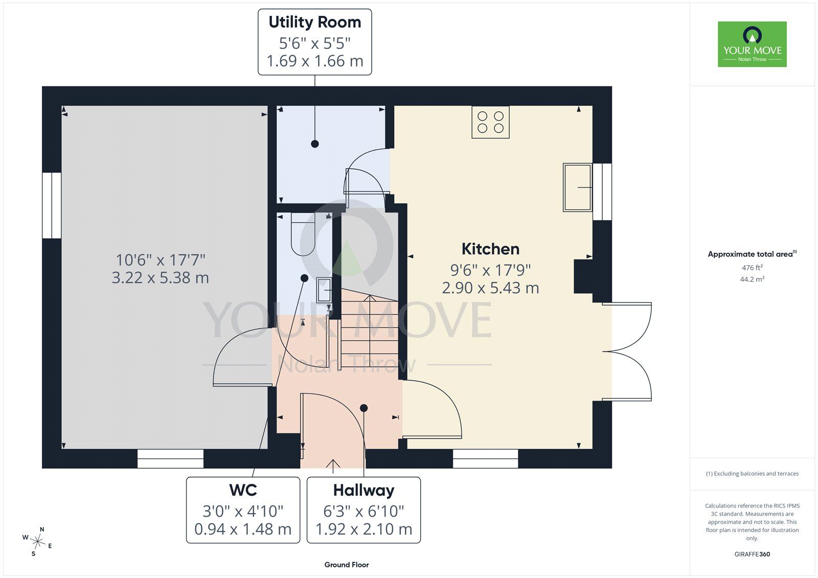 Floorplan 2