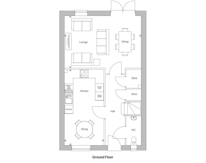 Floorplan 2