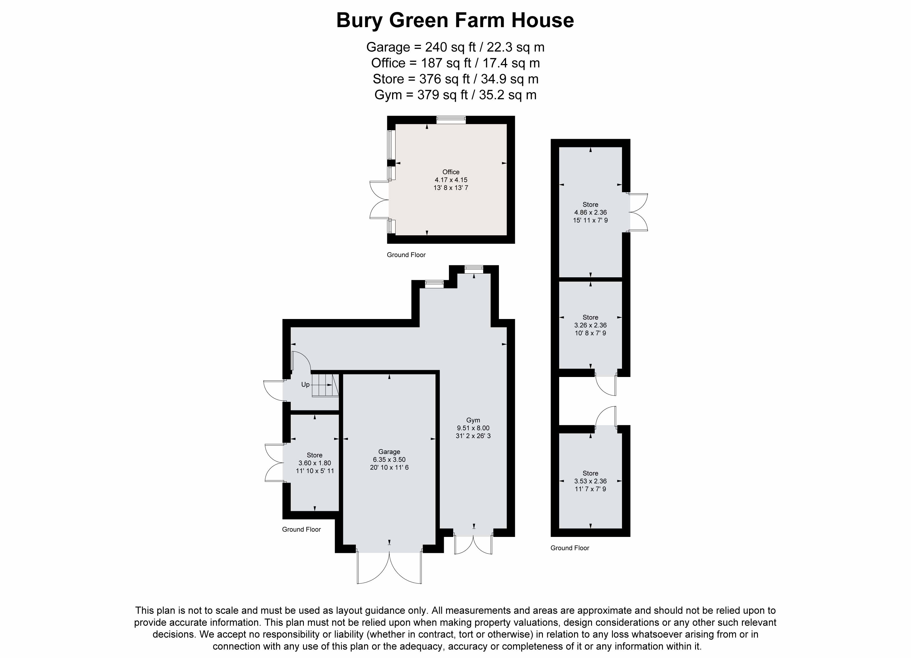 Floorplan 4