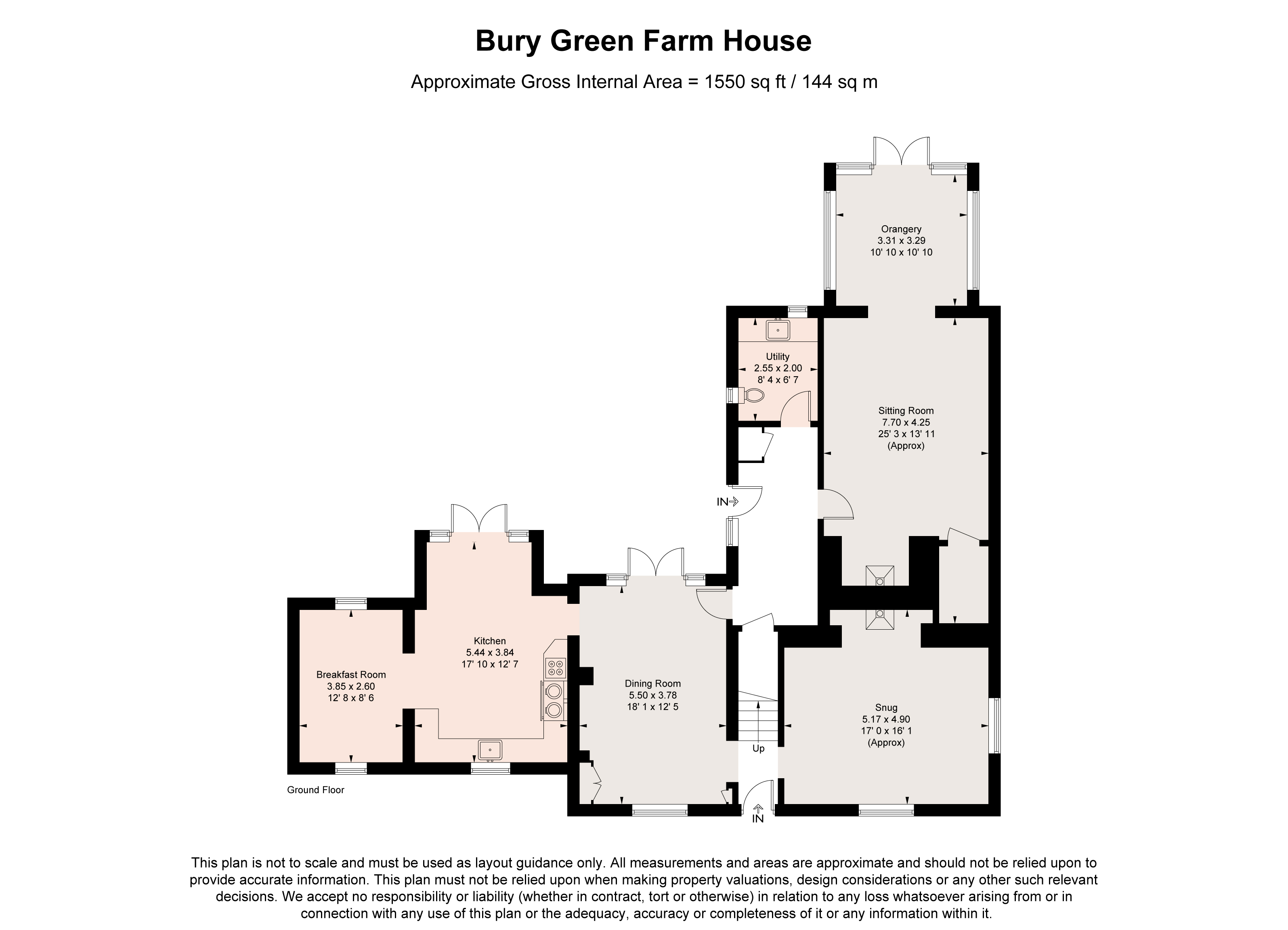 Floorplan 2