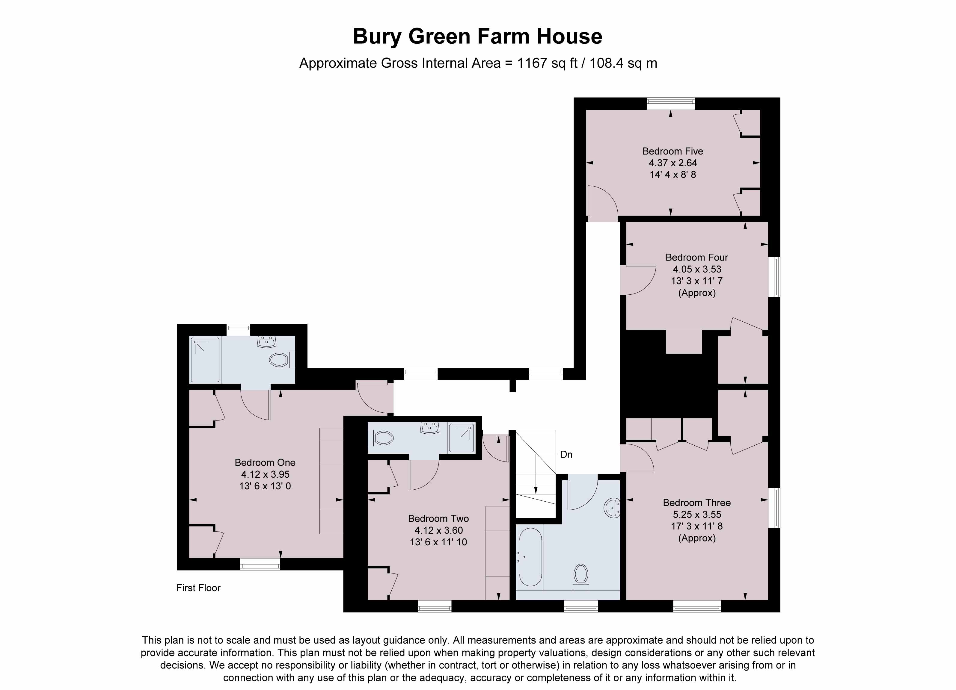 Floorplan 3
