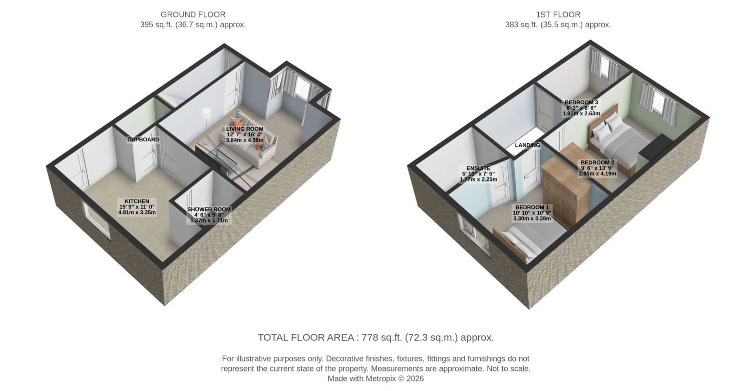 Floorplan 2