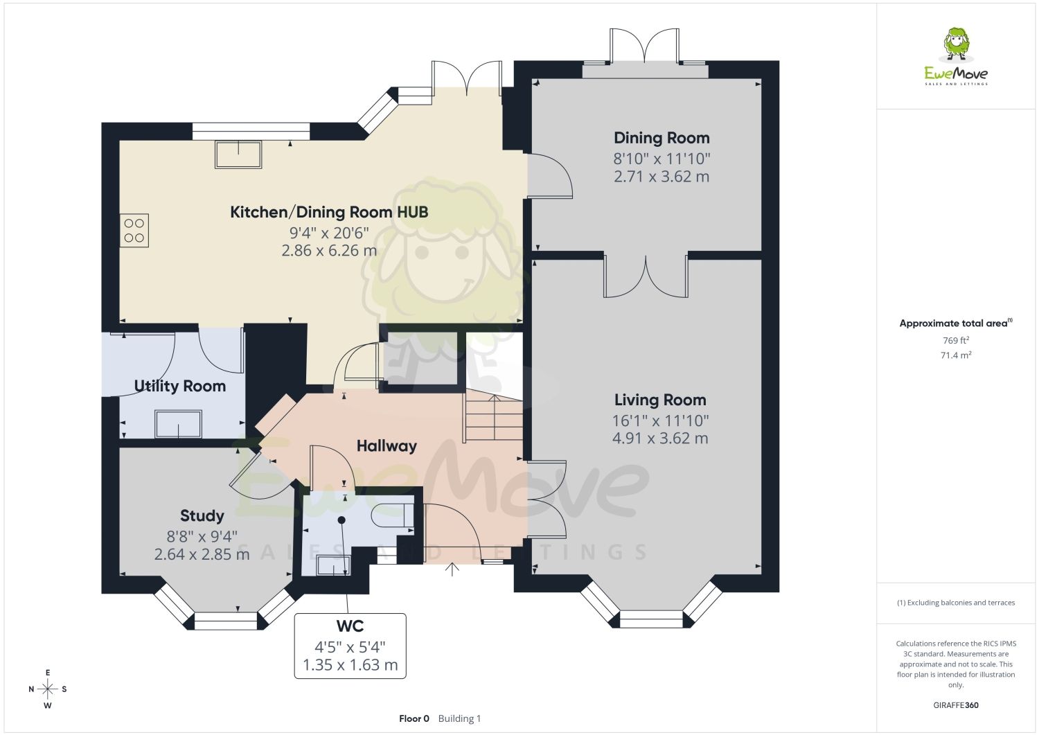 Floorplan 3