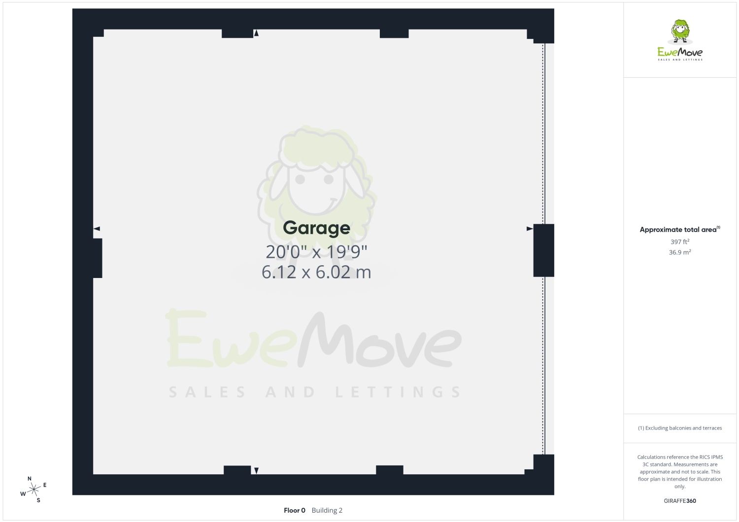 Floorplan 5