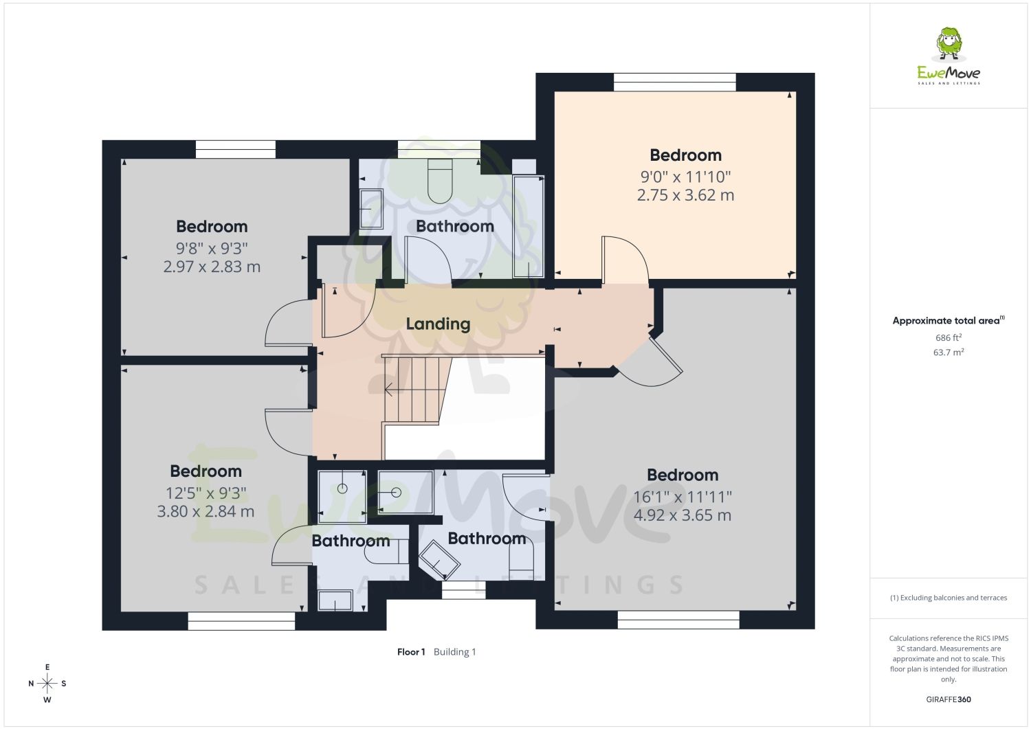 Floorplan 4
