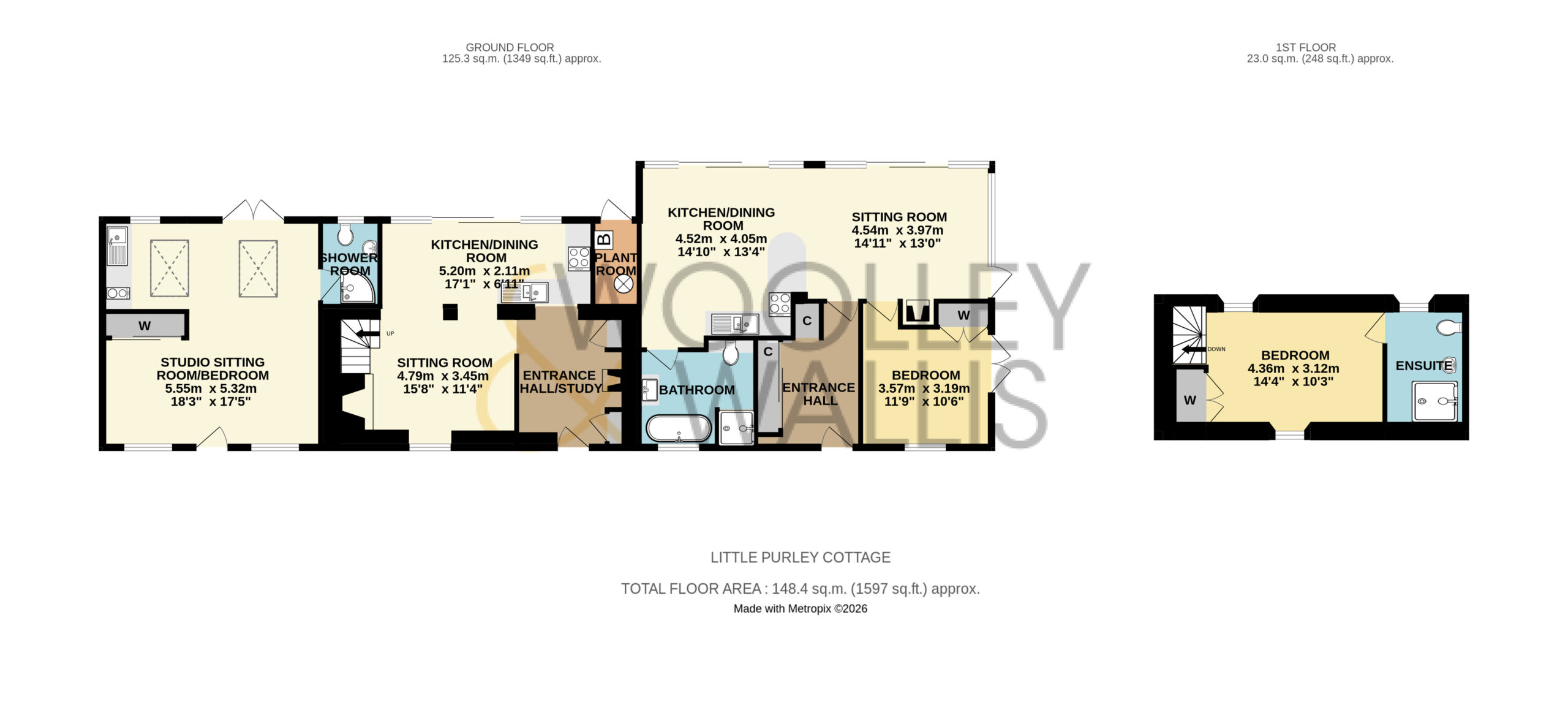 Floorplan 2