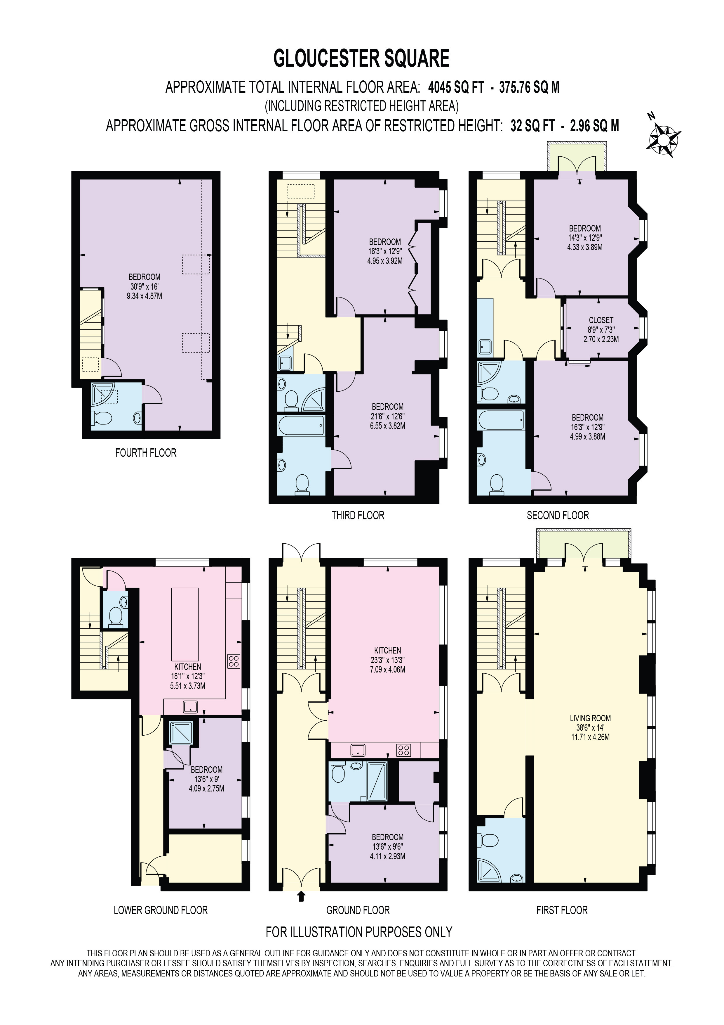 Floorplan 2