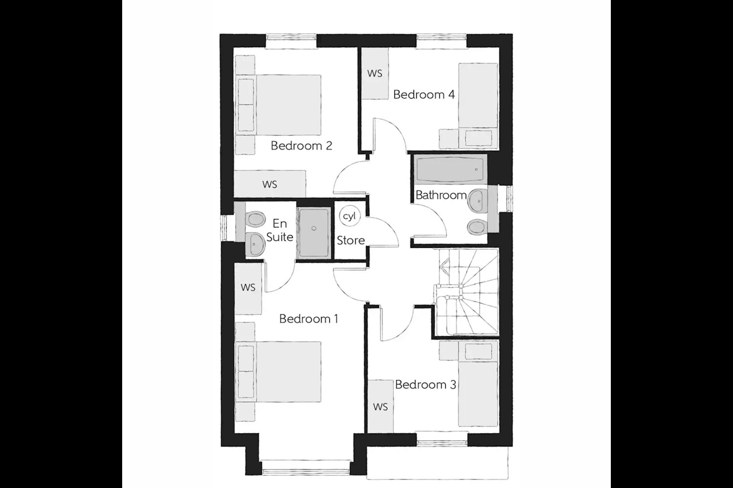 Floorplan 2