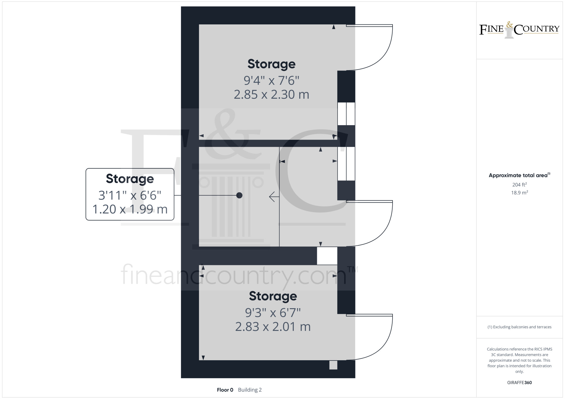 Floorplan 2