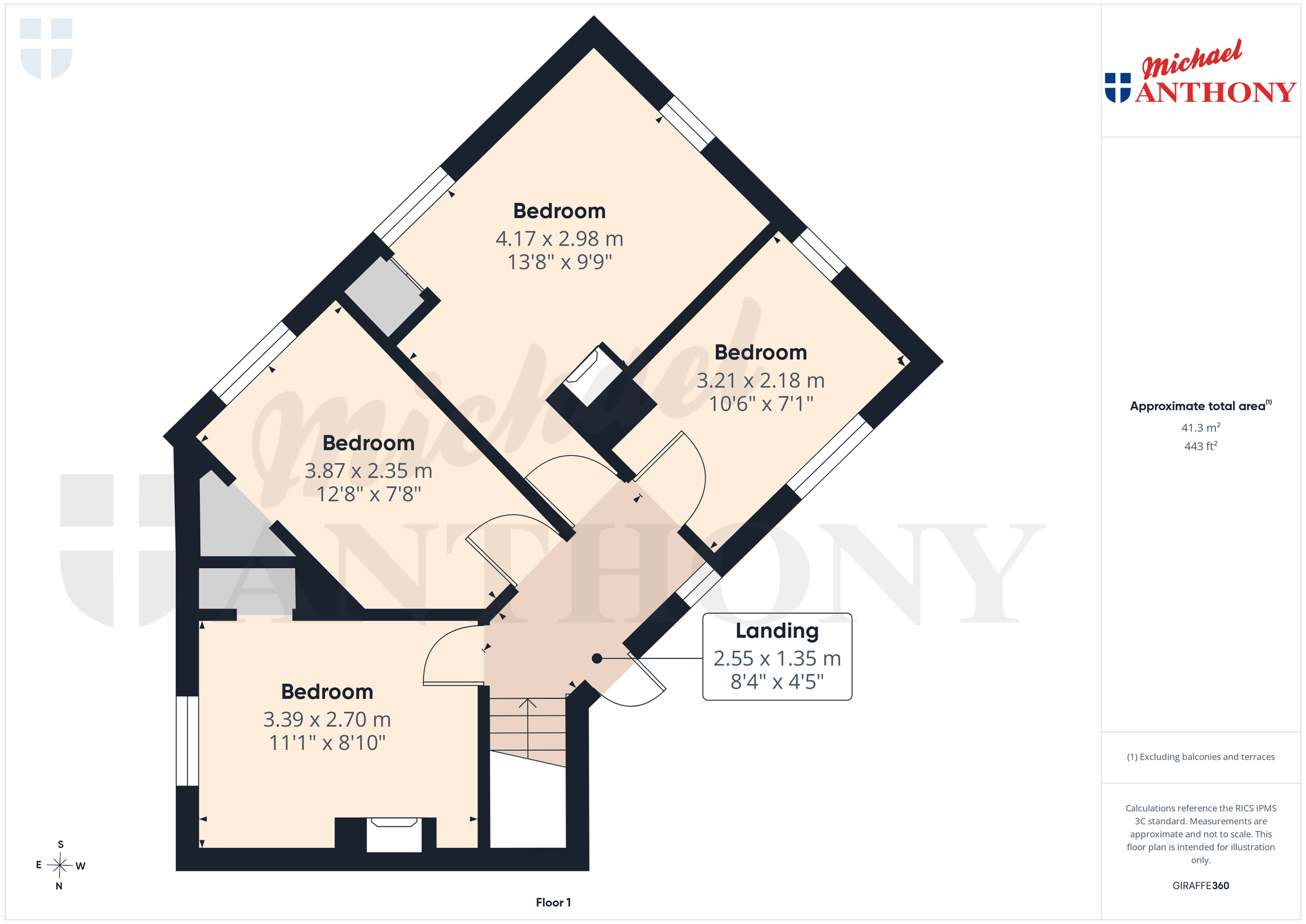 Floorplan 3