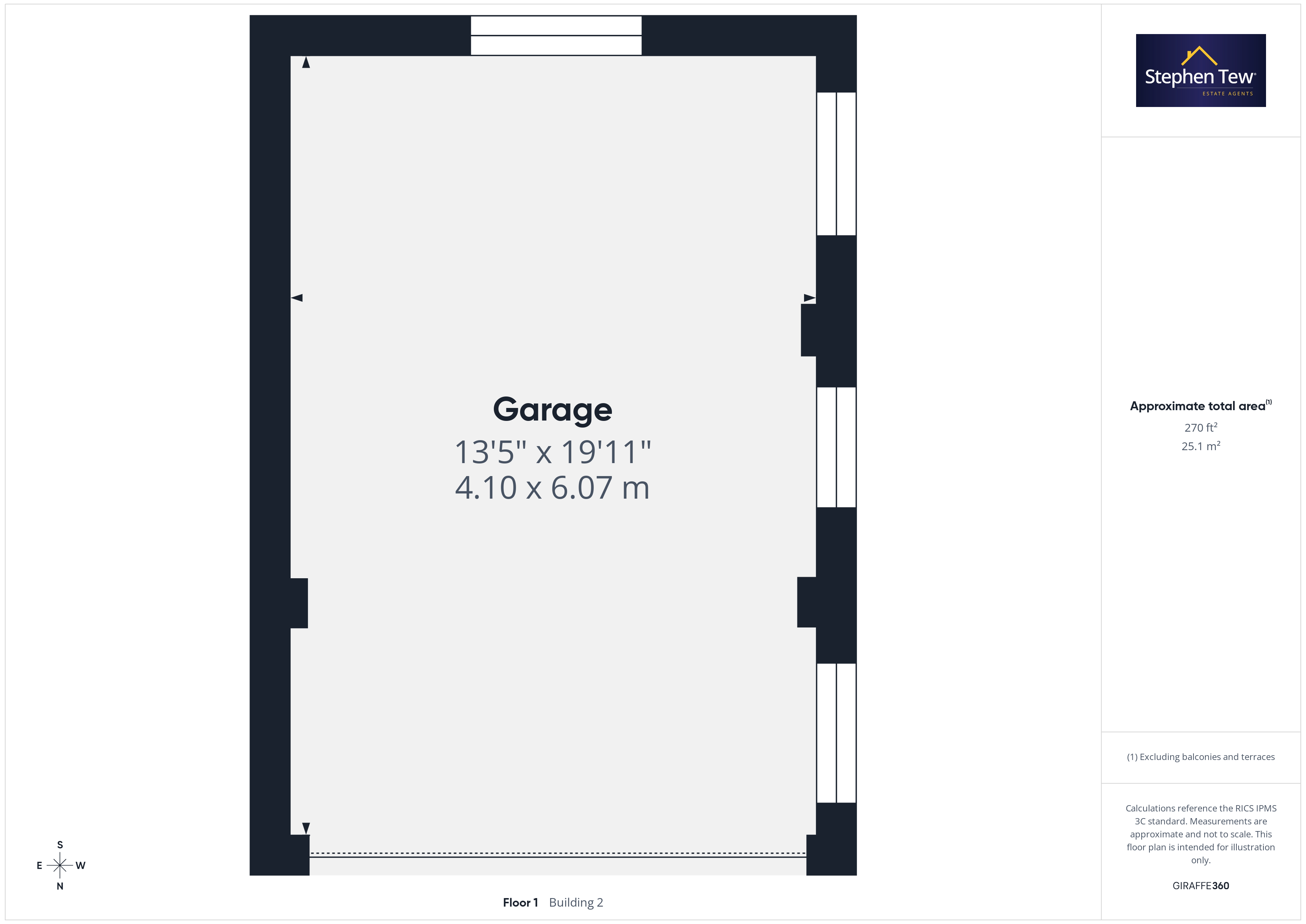 Floorplan 4
