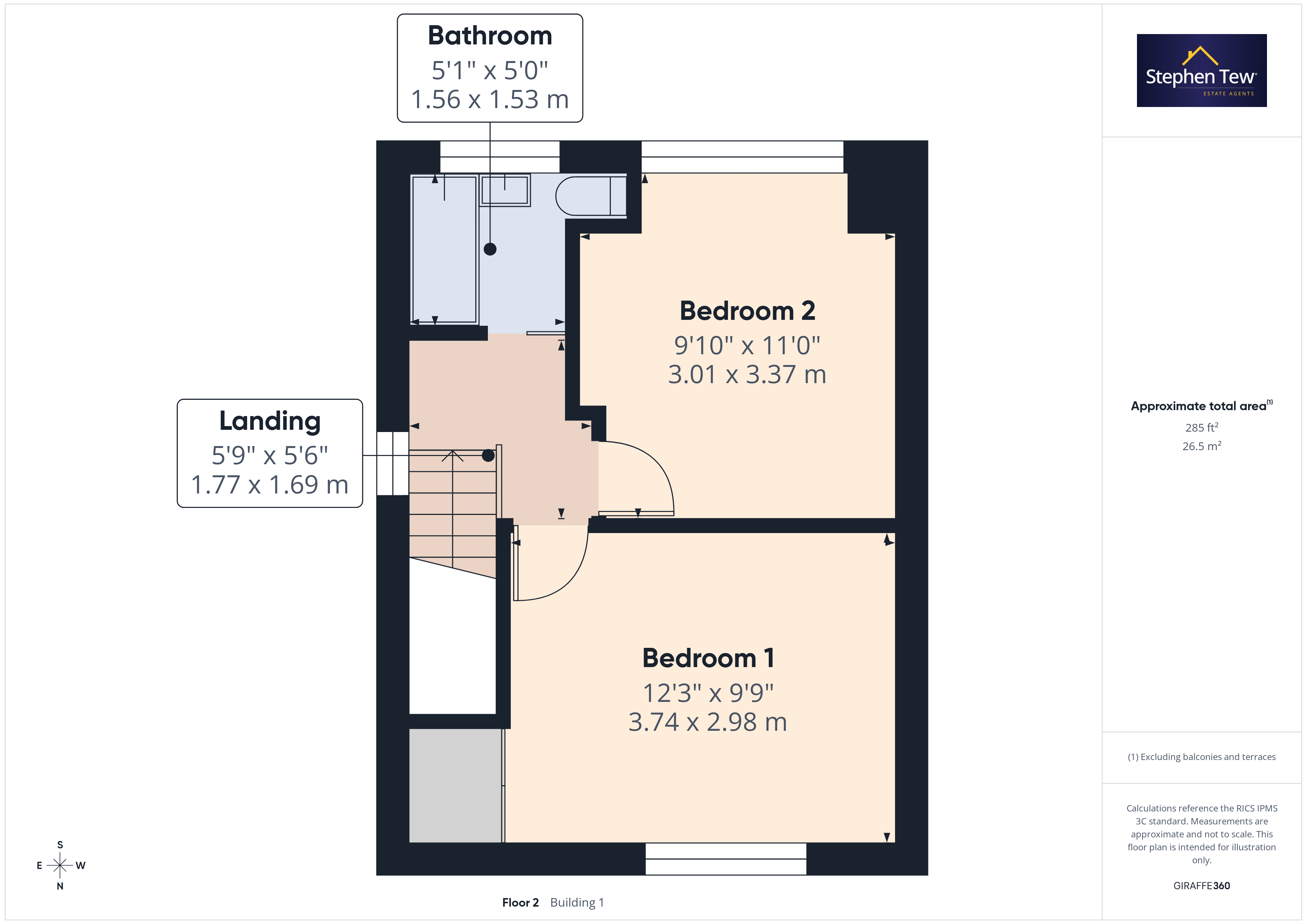 Floorplan 3