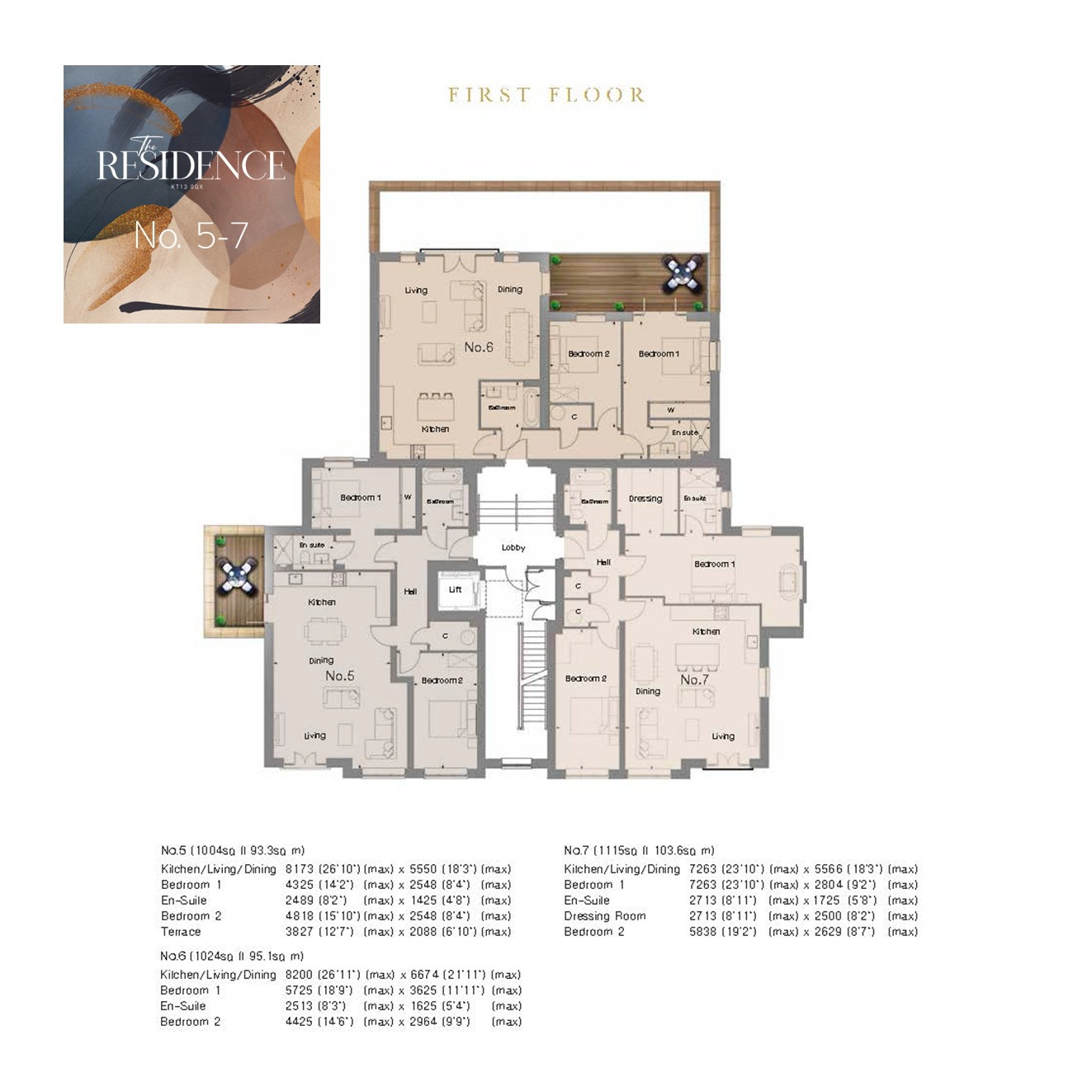 Floorplan 2