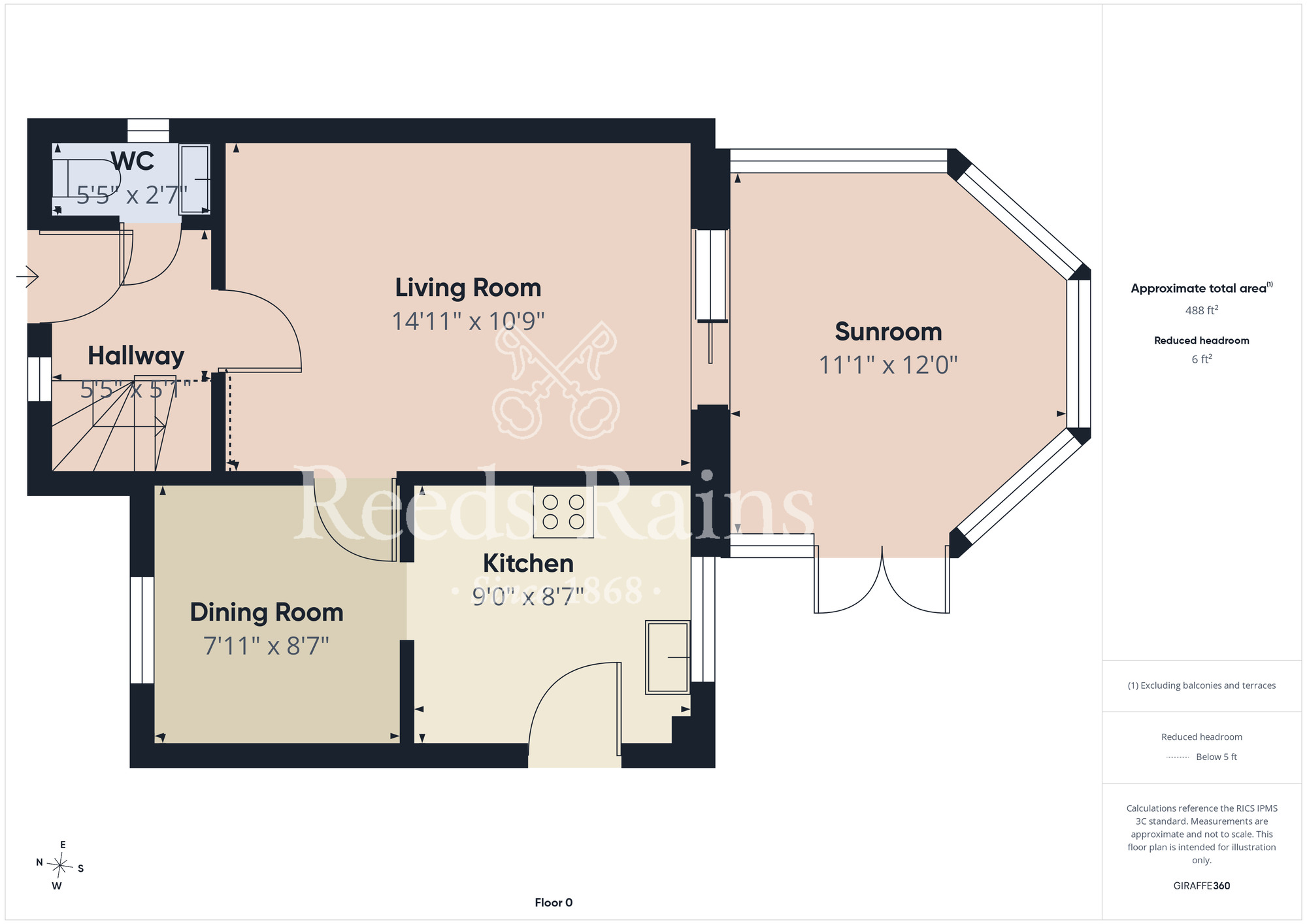 Floorplan 2
