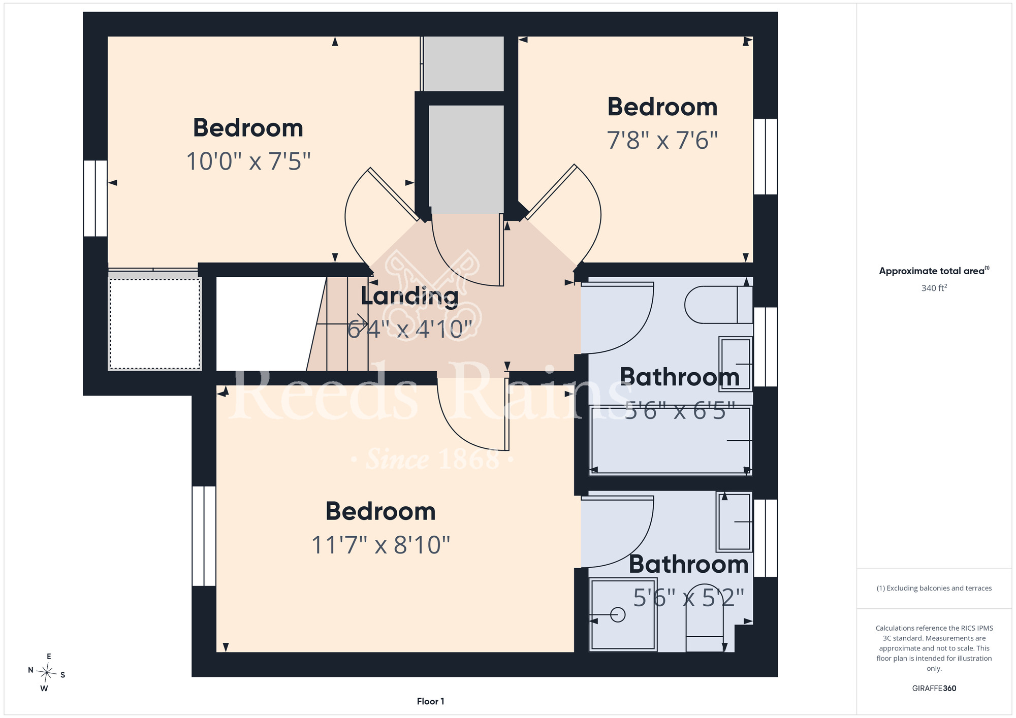 Floorplan 3