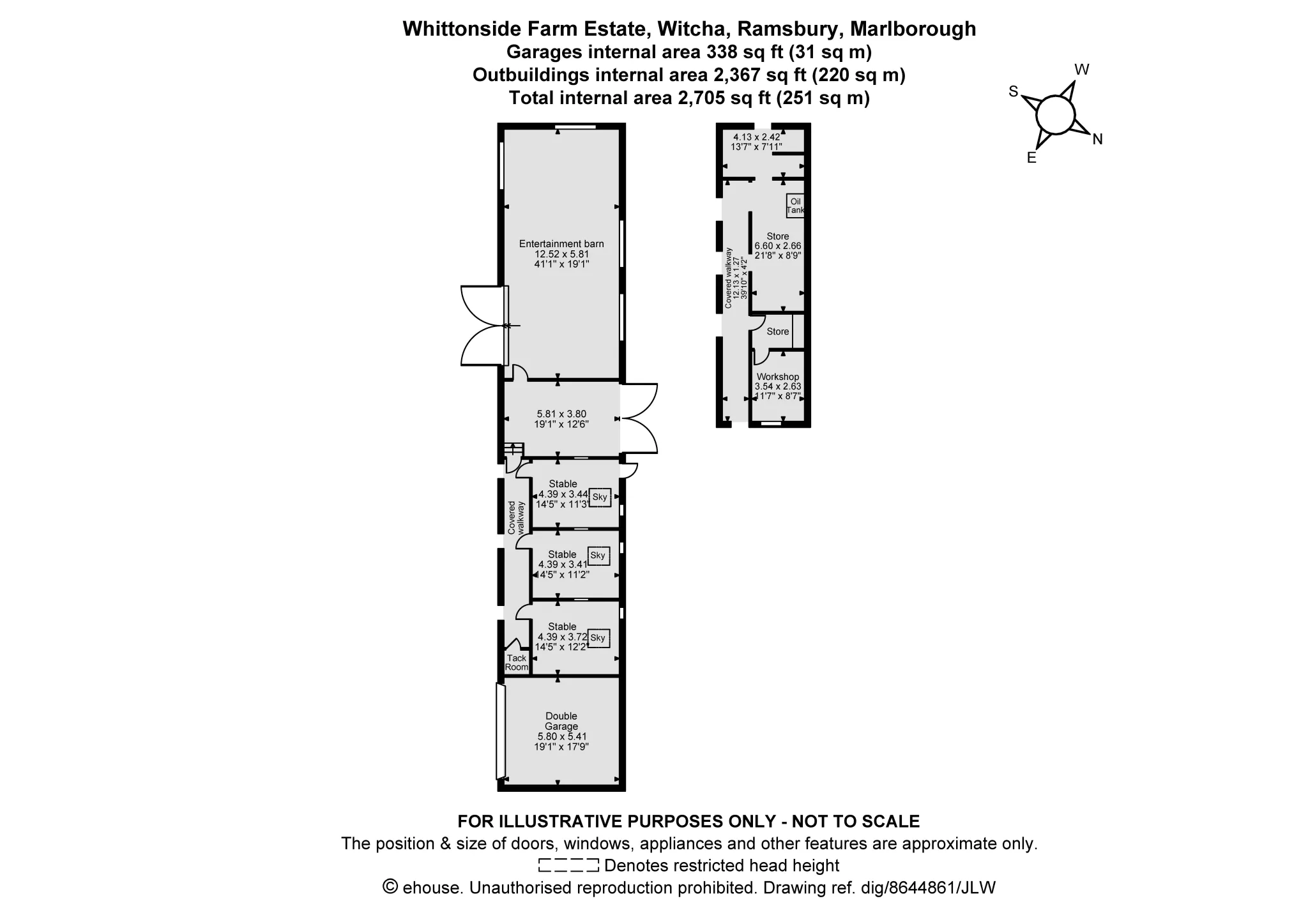 Floorplan 5
