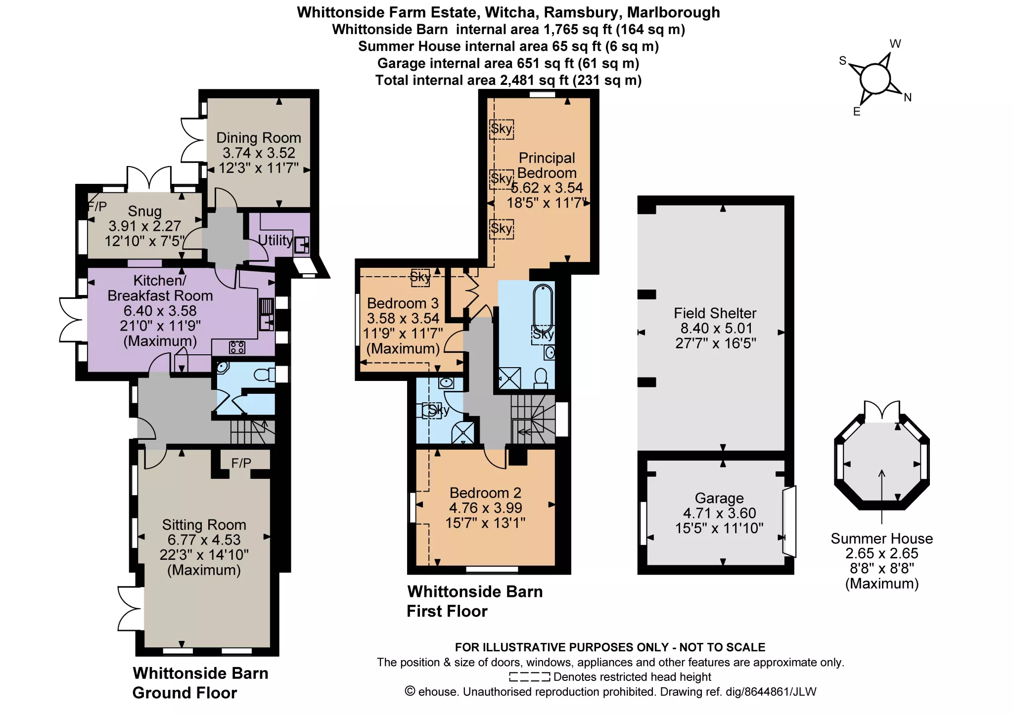 Floorplan 4