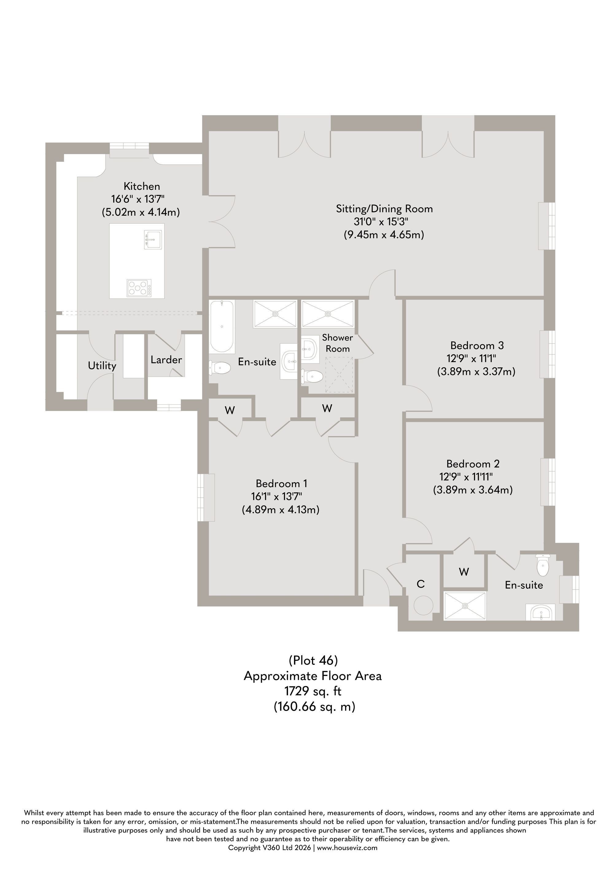 Floorplan 2