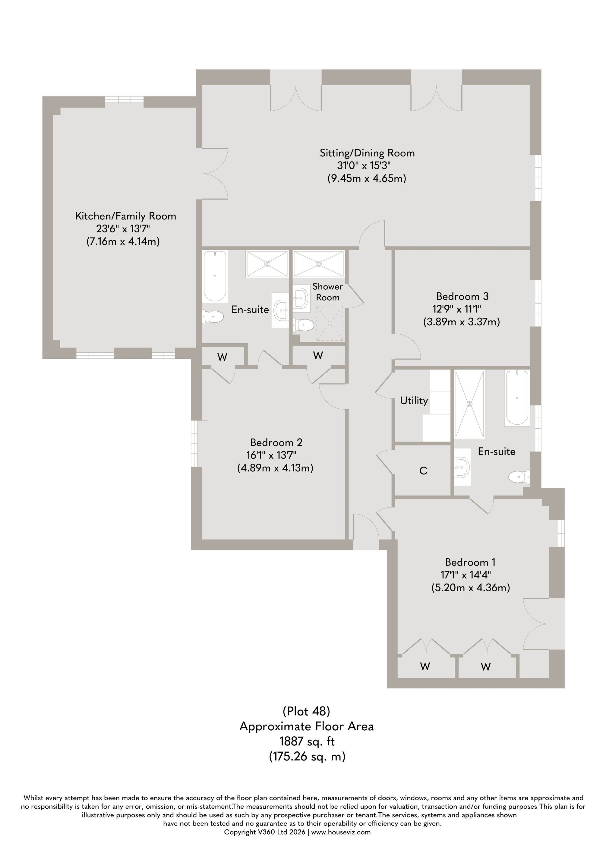 Floorplan 4