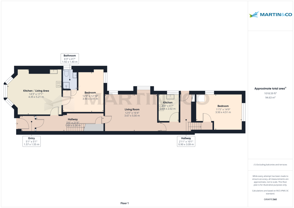 Floorplan 2