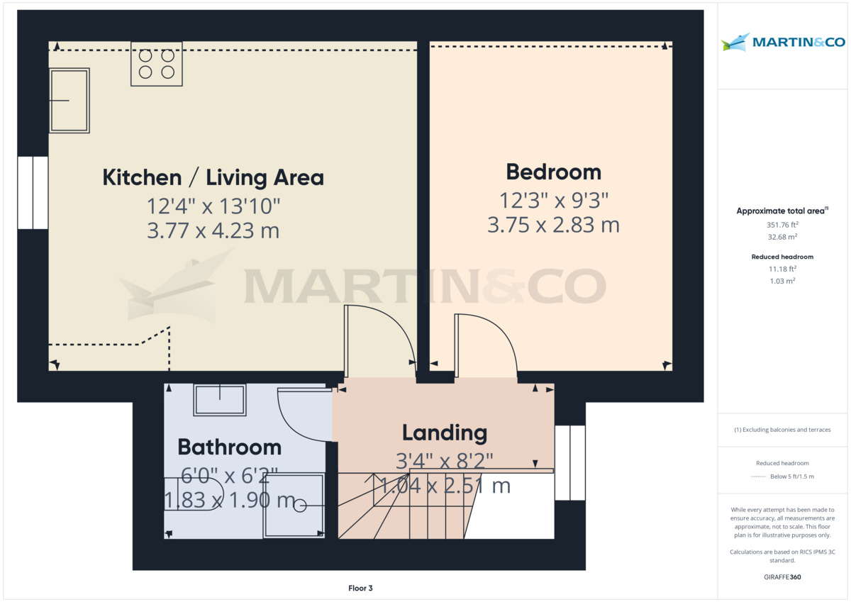 Floorplan 4