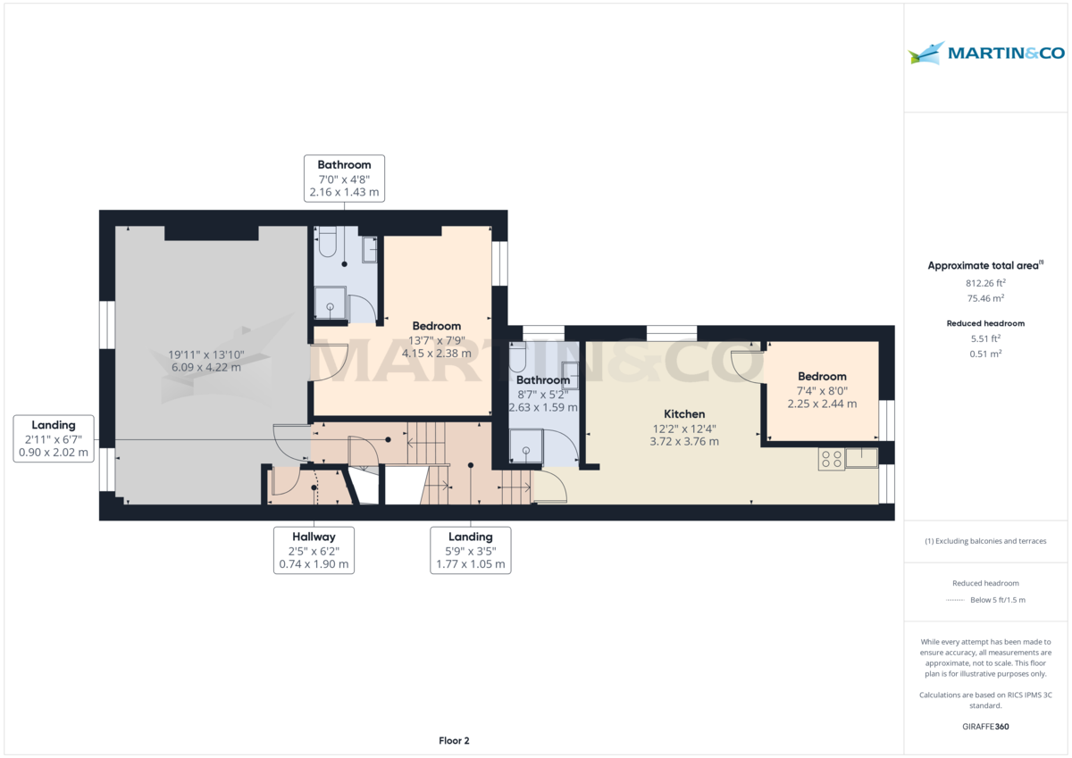 Floorplan 3