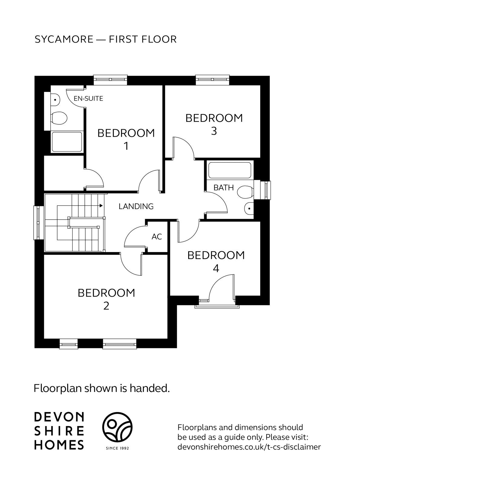 Floorplan 3