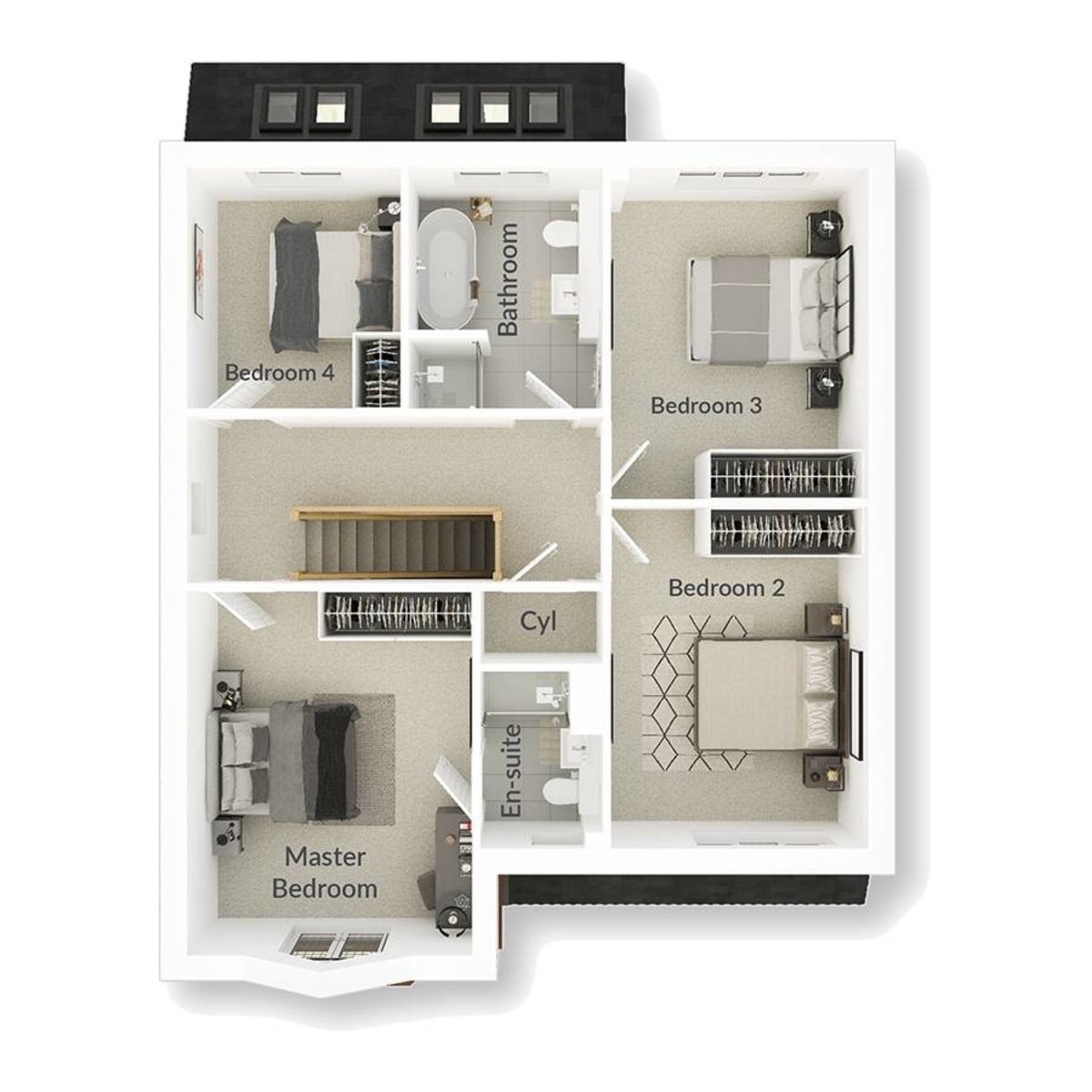 Floorplan 2