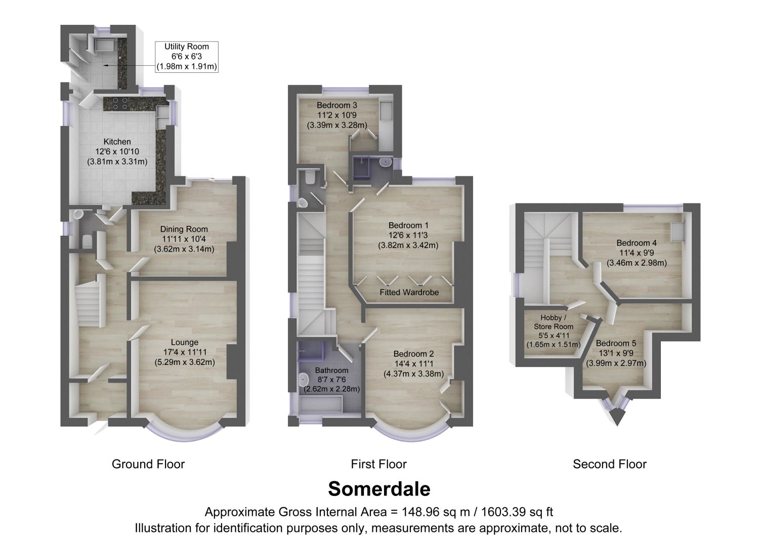 Floorplan 2