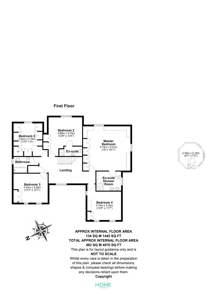 Floorplan 2