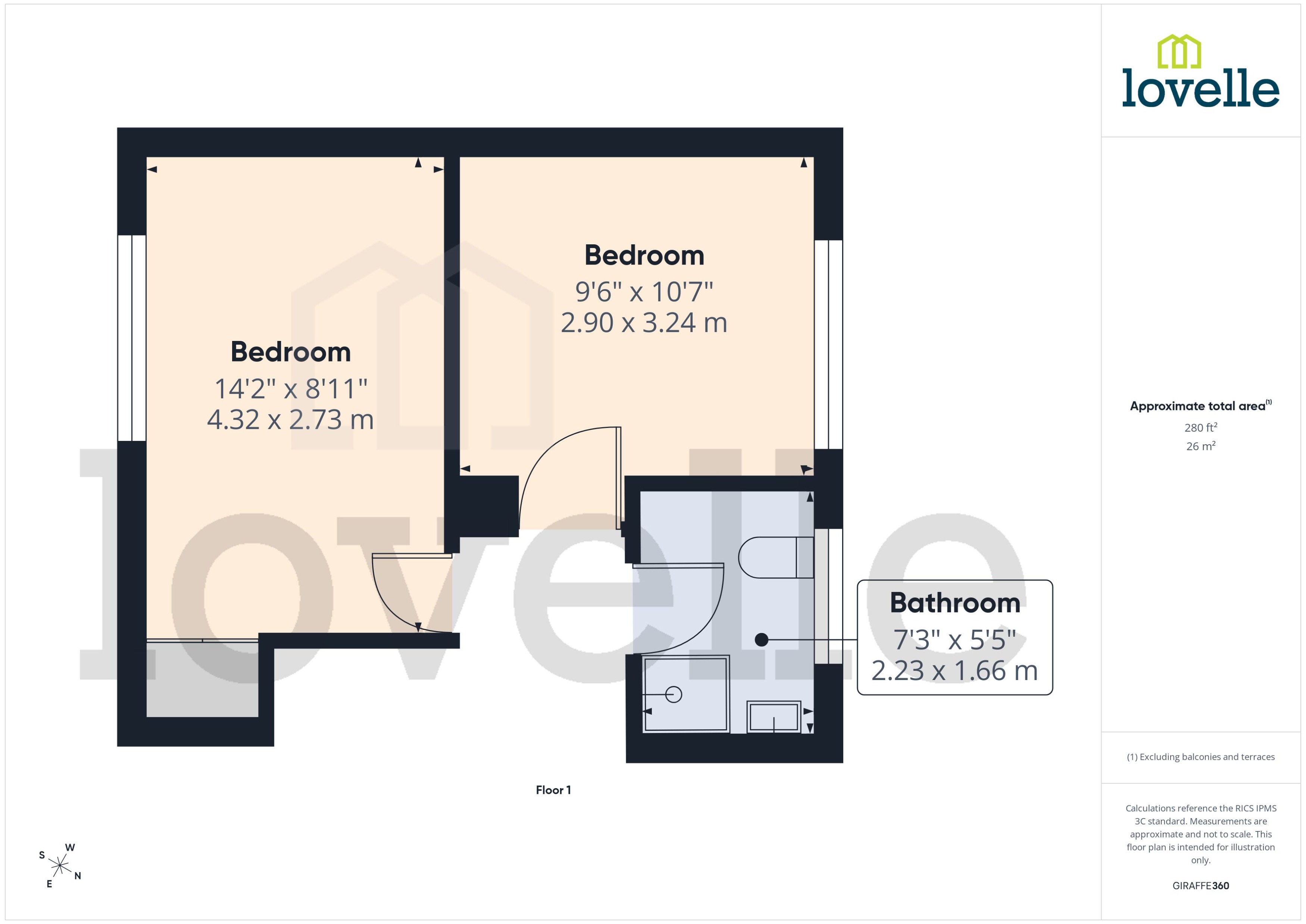 Floorplan 2