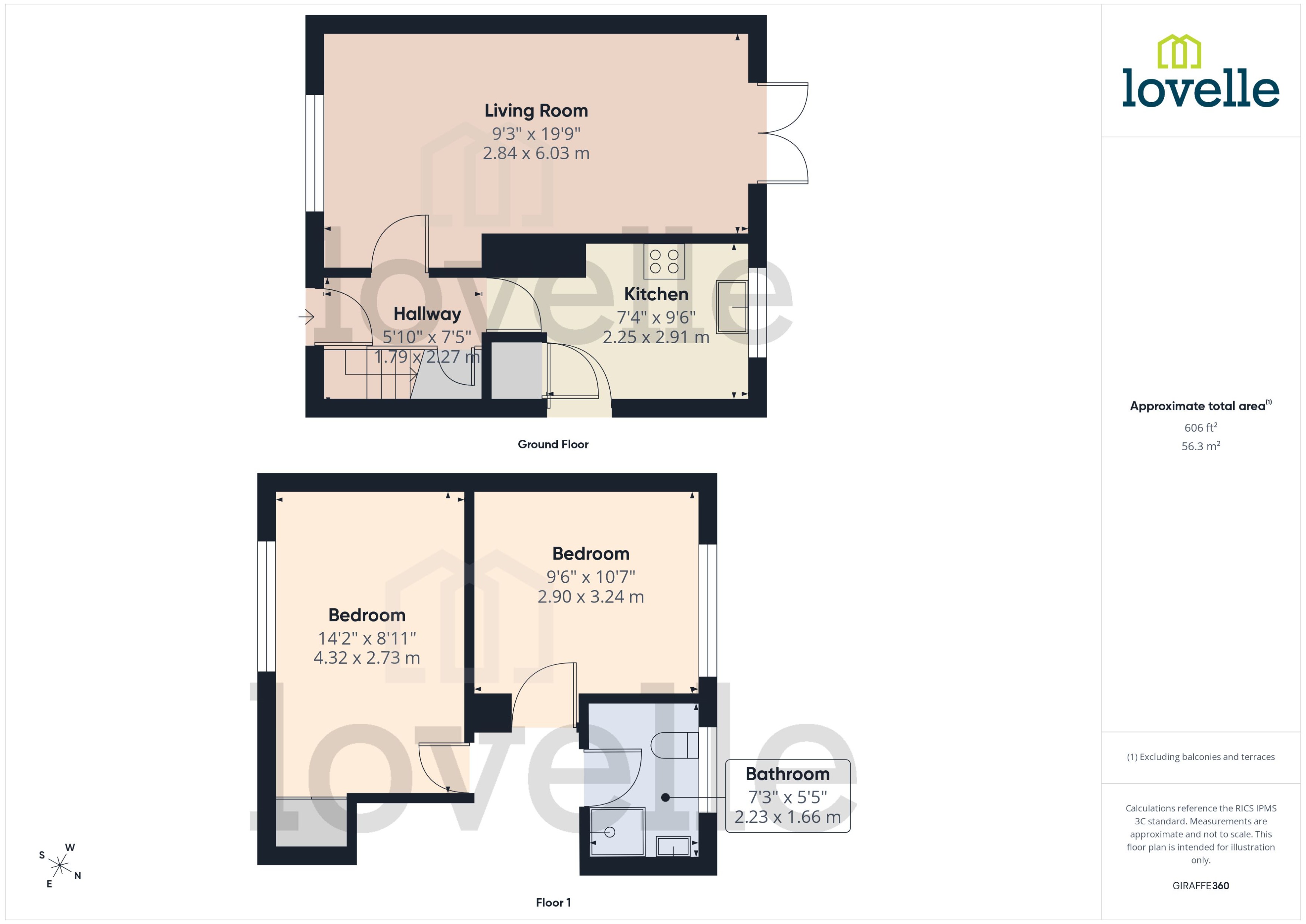 Floorplan 3