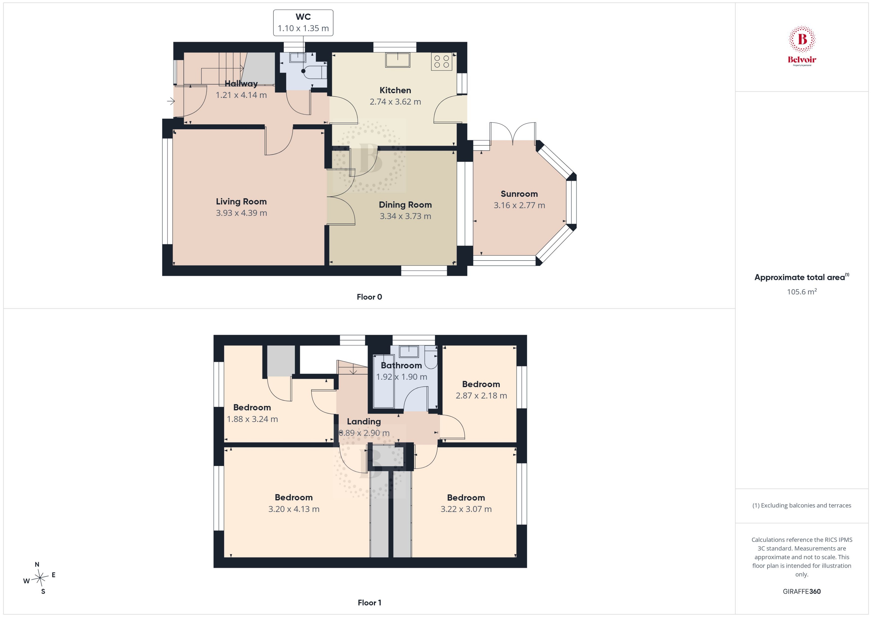 Floorplan 3