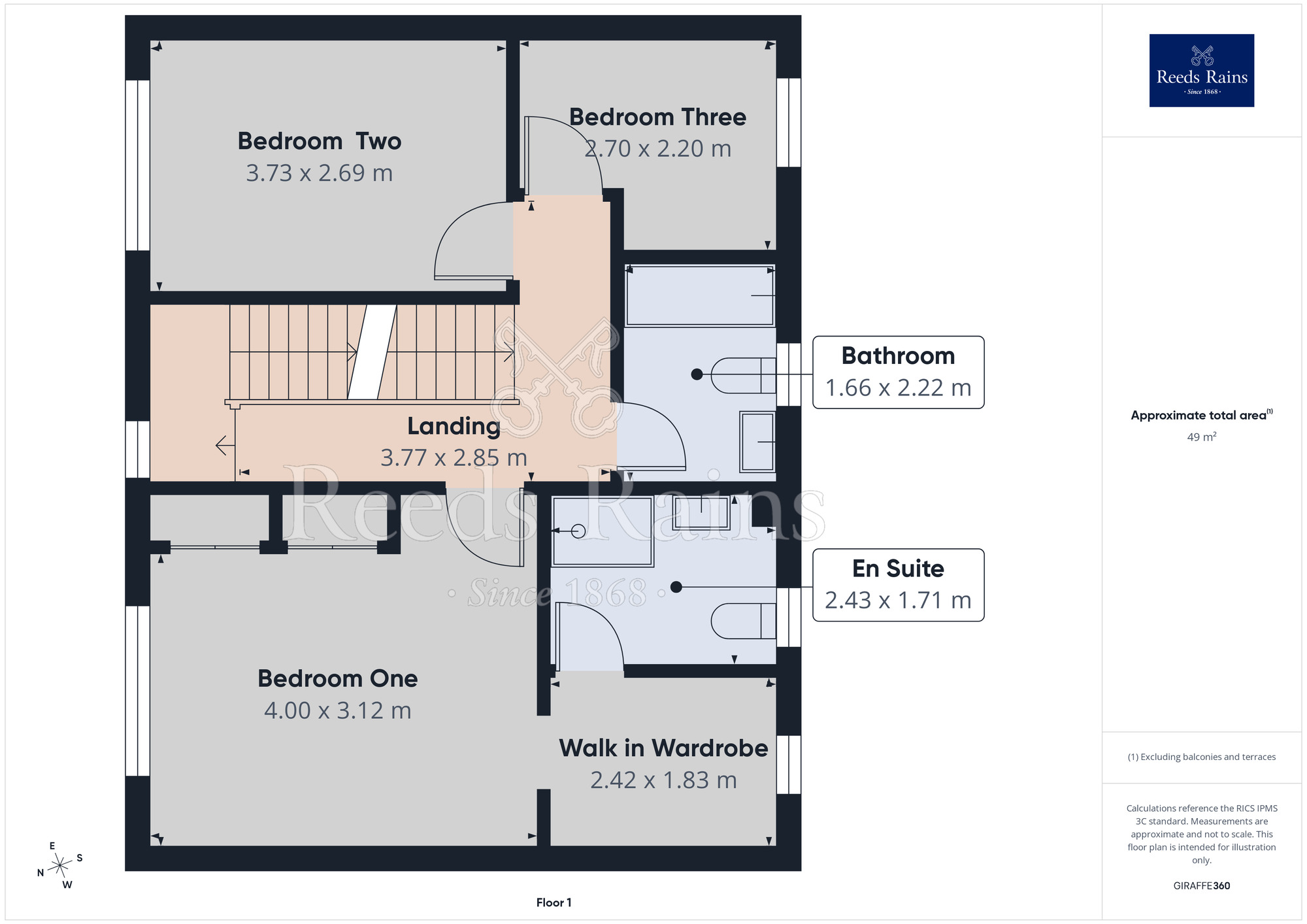 Floorplan 3