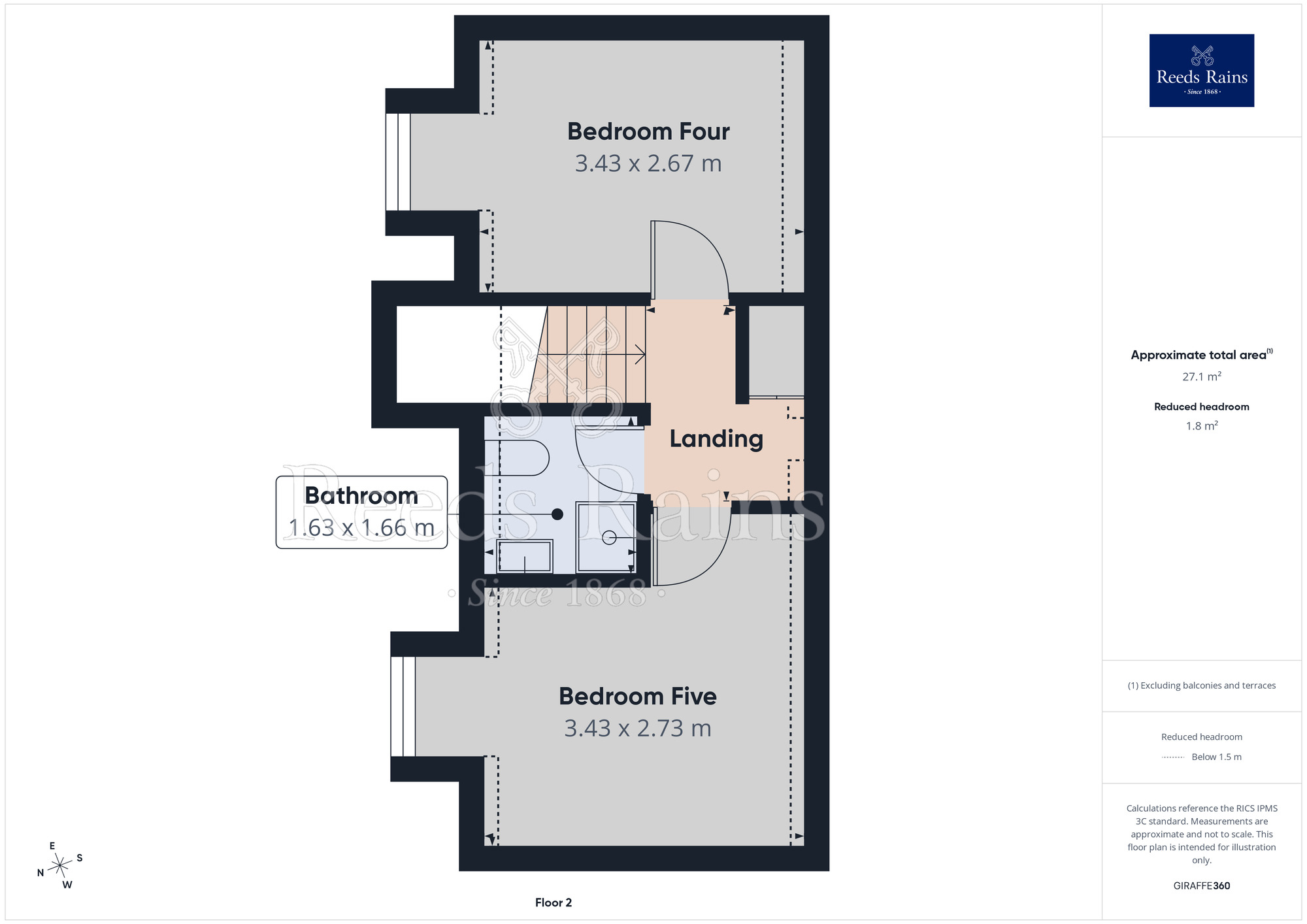 Floorplan 4