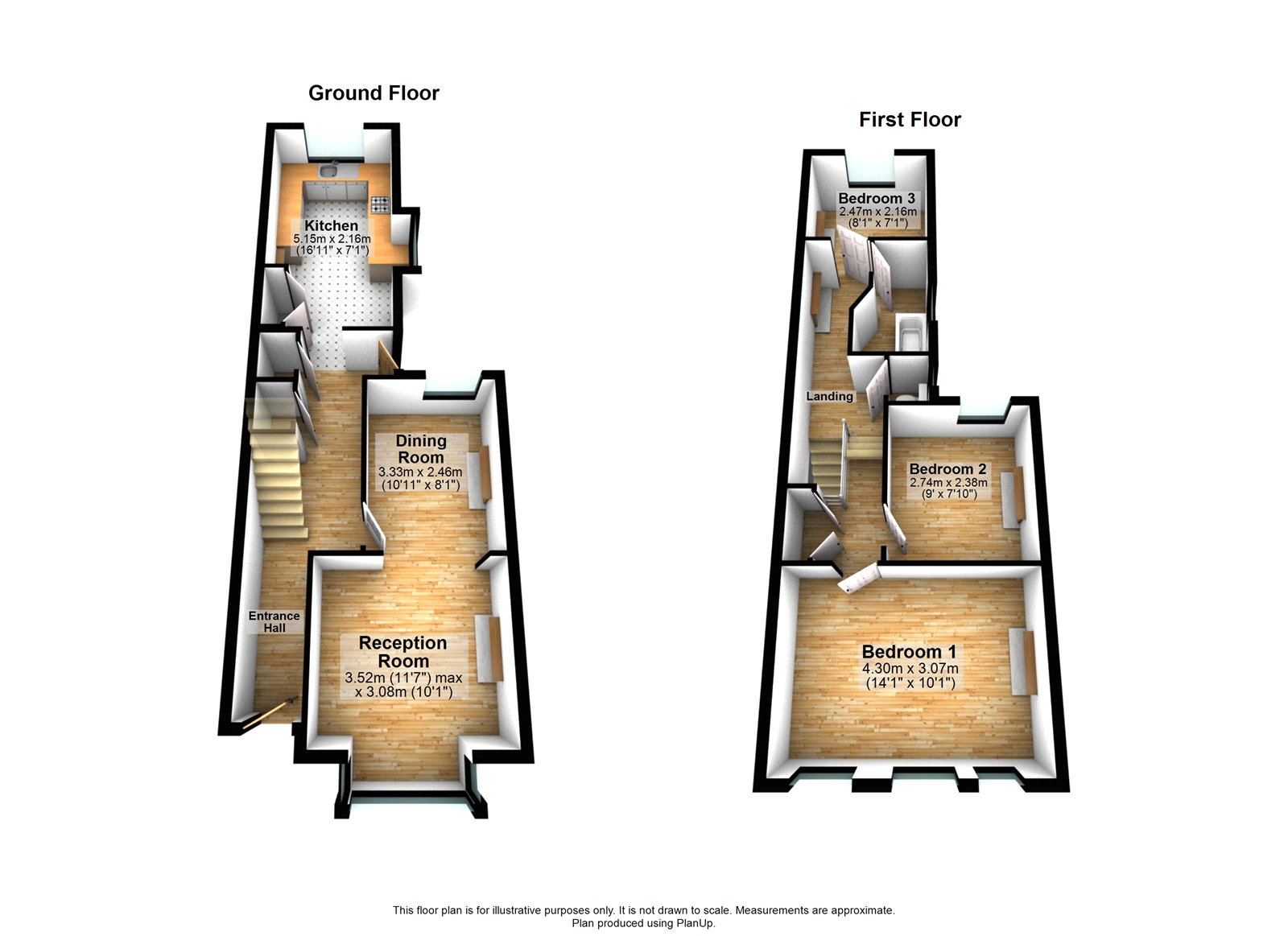 Floorplan 2