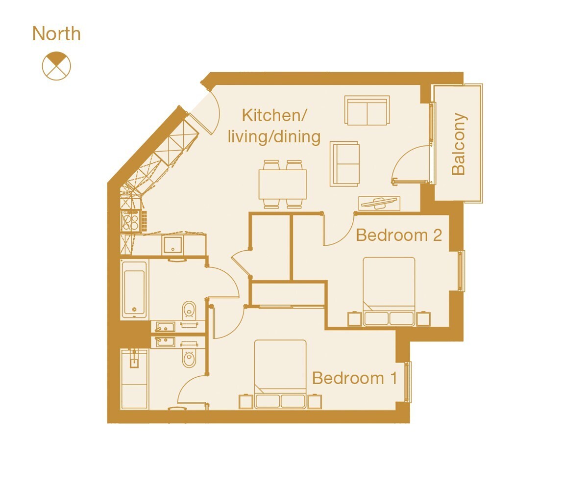 Floorplan 5